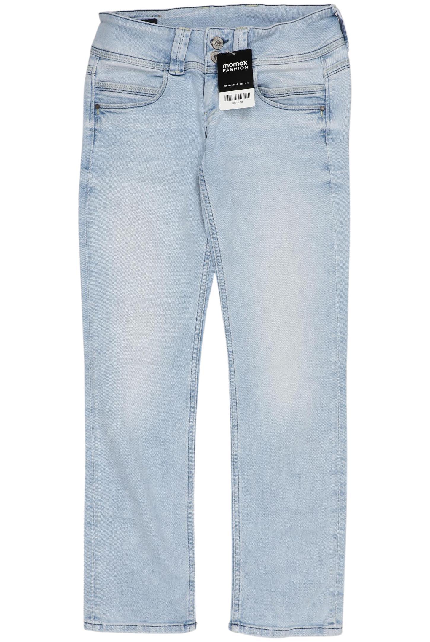 

Pepe Jeans Damen Jeans, hellblau, Gr. 38