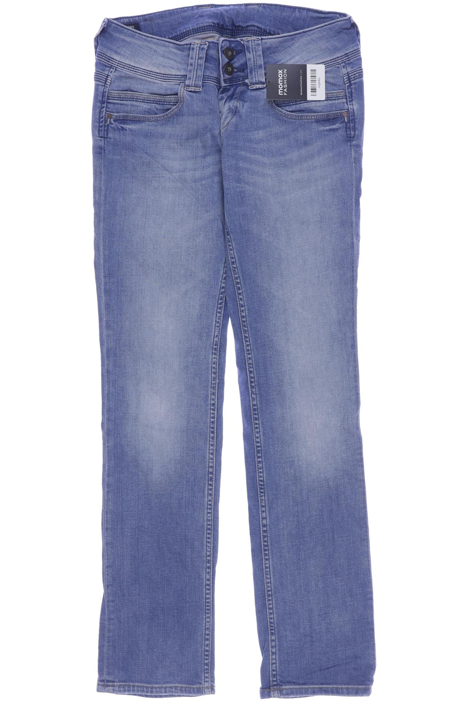 

Pepe Jeans Damen Jeans, blau