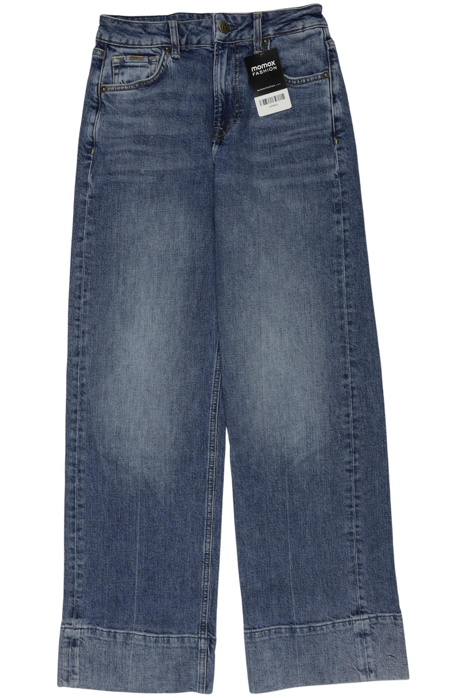 

Pepe Jeans Damen Jeans, blau, Gr. 26