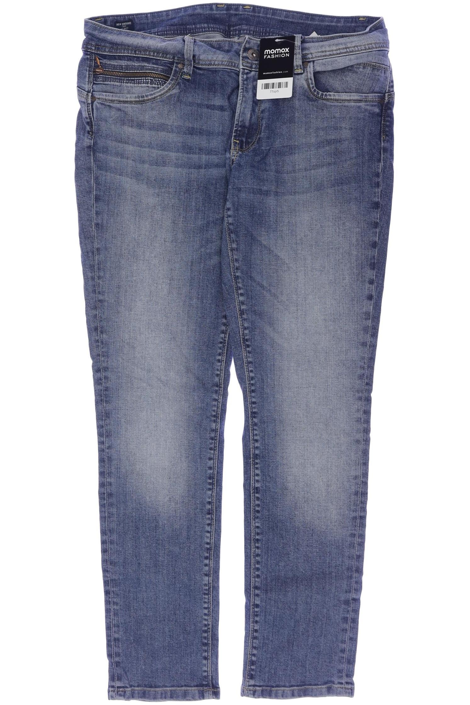 

Pepe Jeans Damen Jeans, blau, Gr. 31