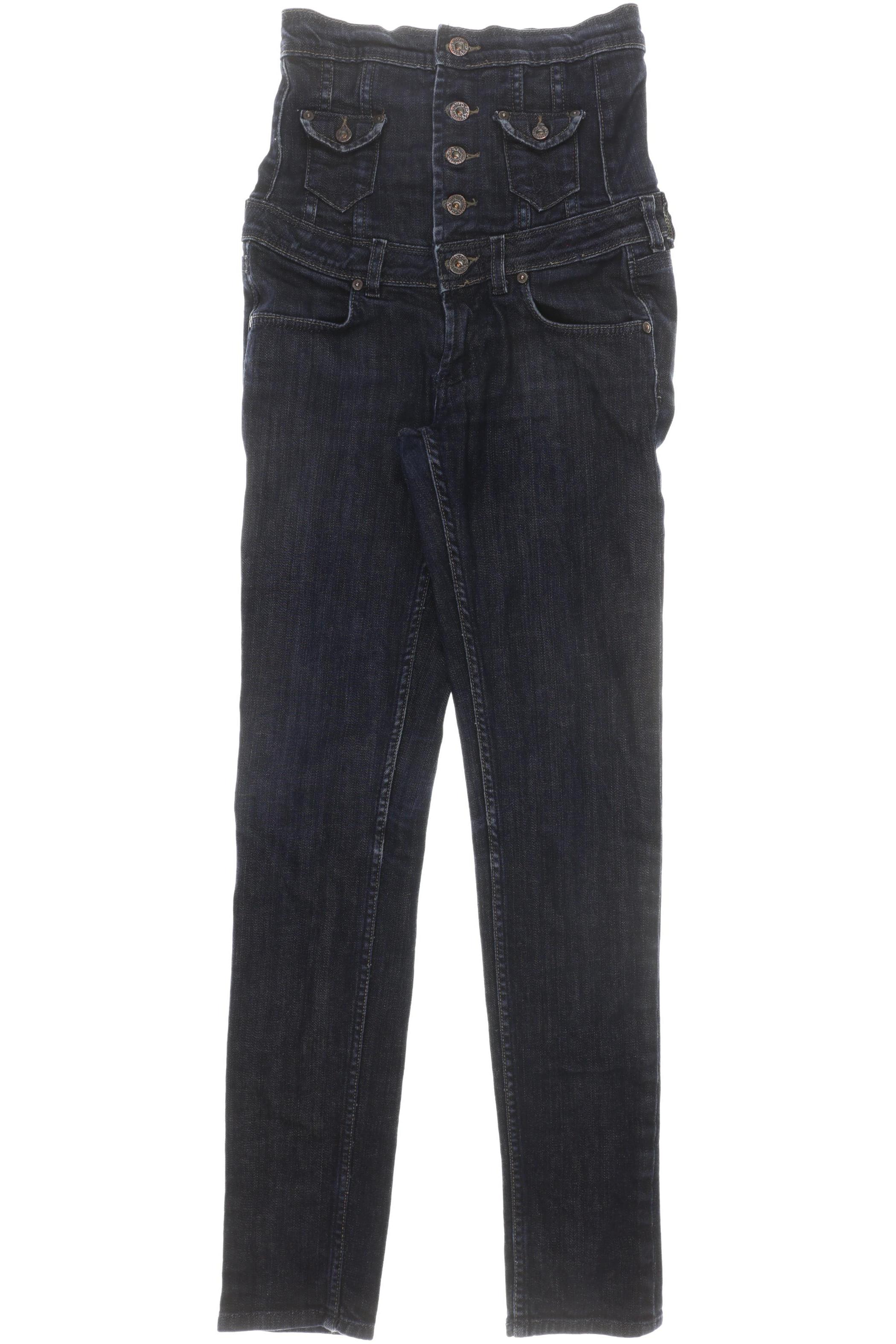 

Pepe Jeans Damen Jeans, blau, Gr. 26