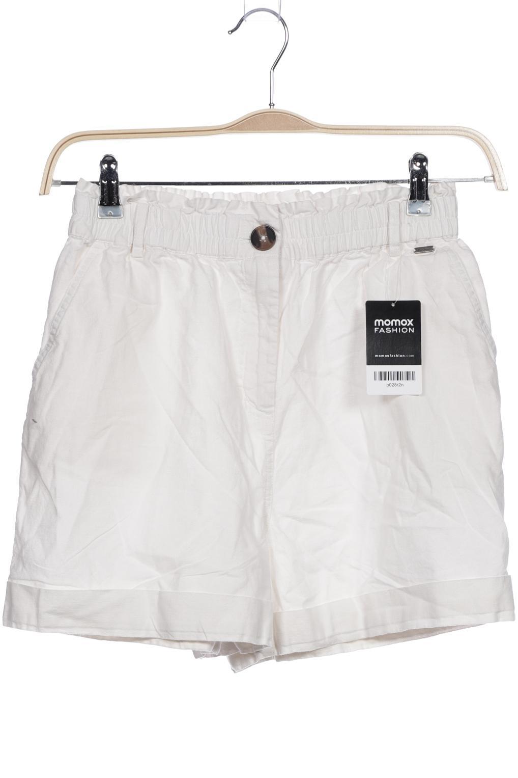 

Pepe Jeans Damen Shorts, weiß, Gr. 38