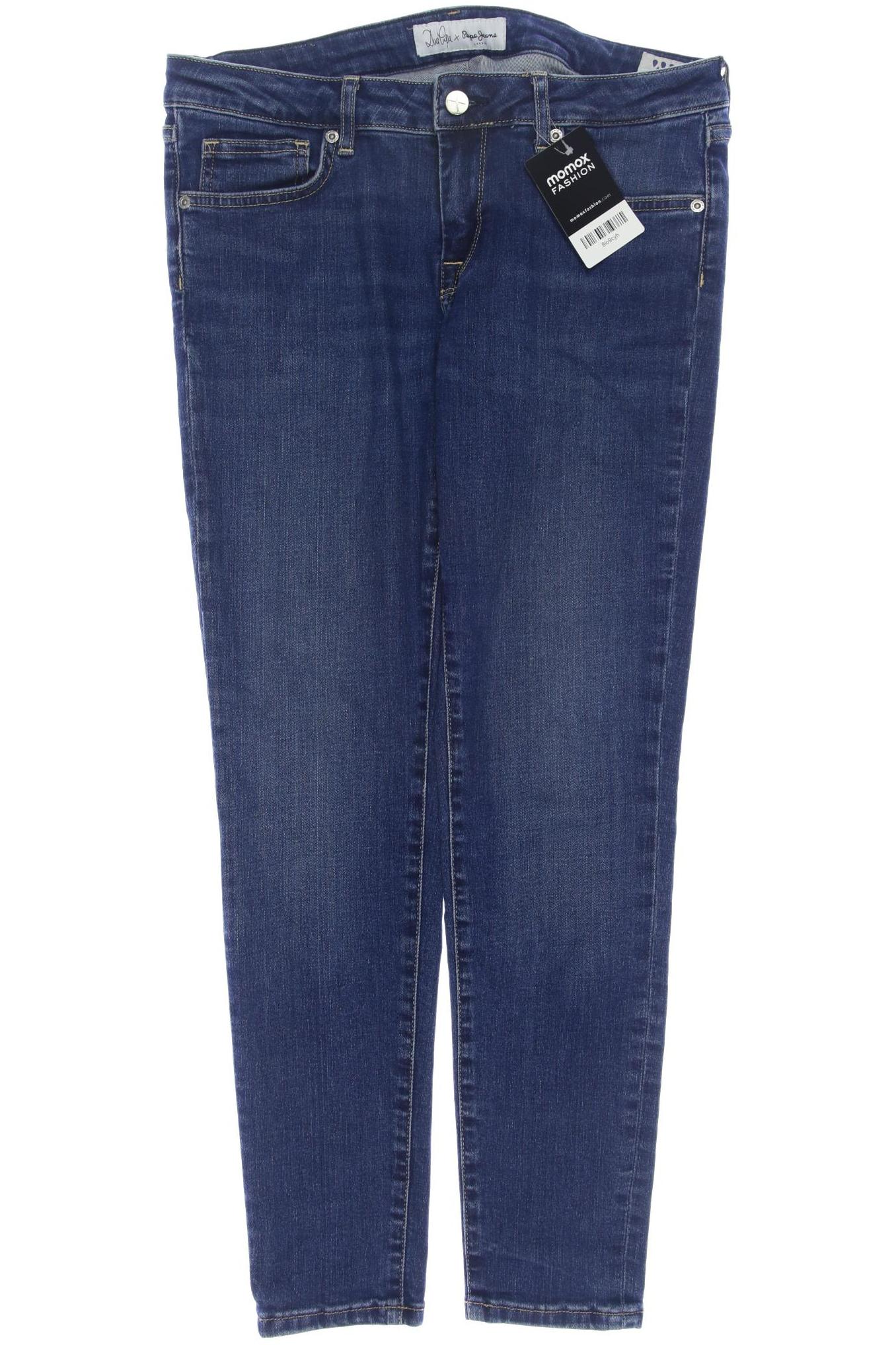

Pepe Jeans Damen Jeans, marineblau, Gr. 31