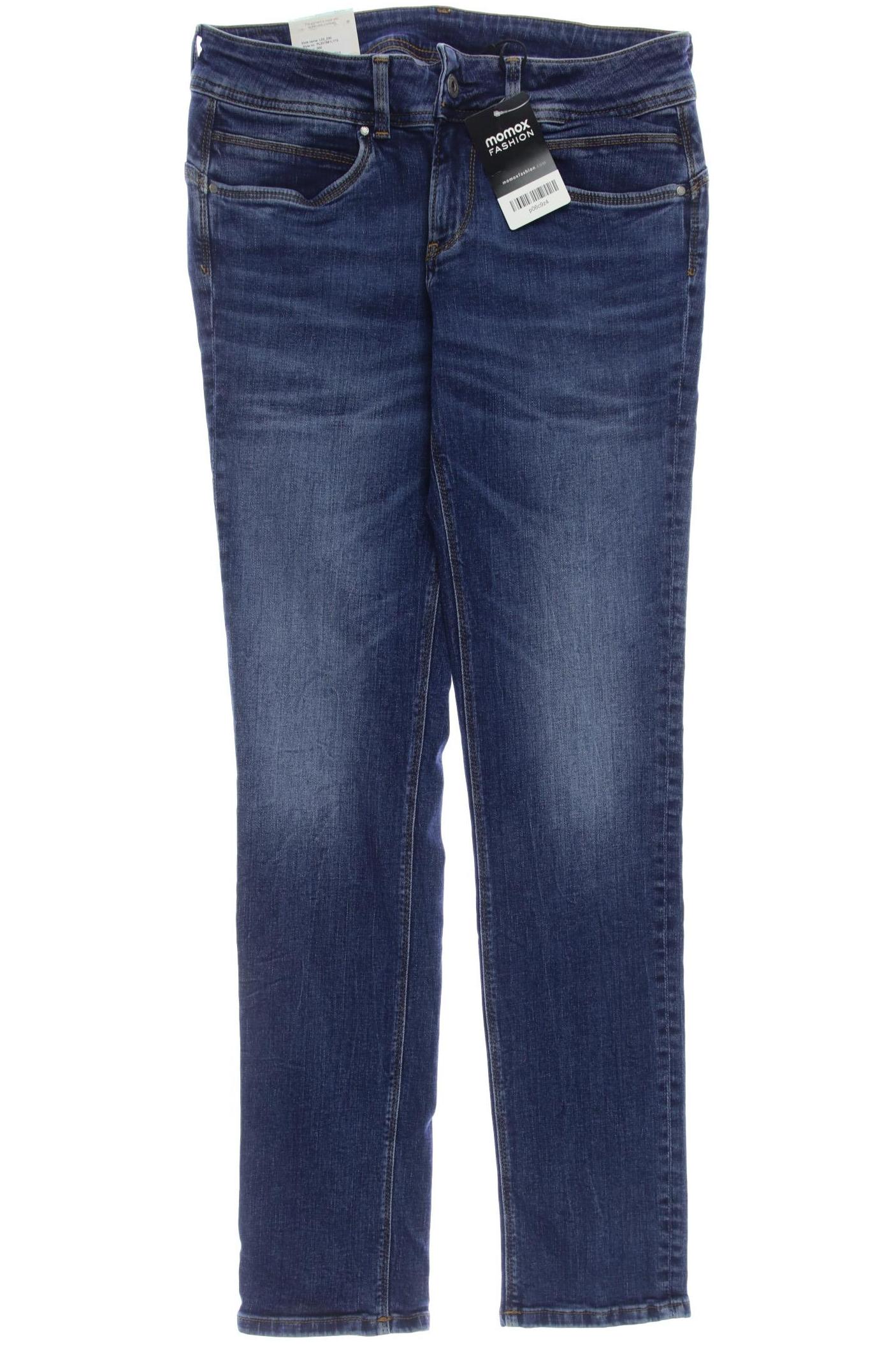 

Pepe Jeans Damen Jeans, blau, Gr. 29