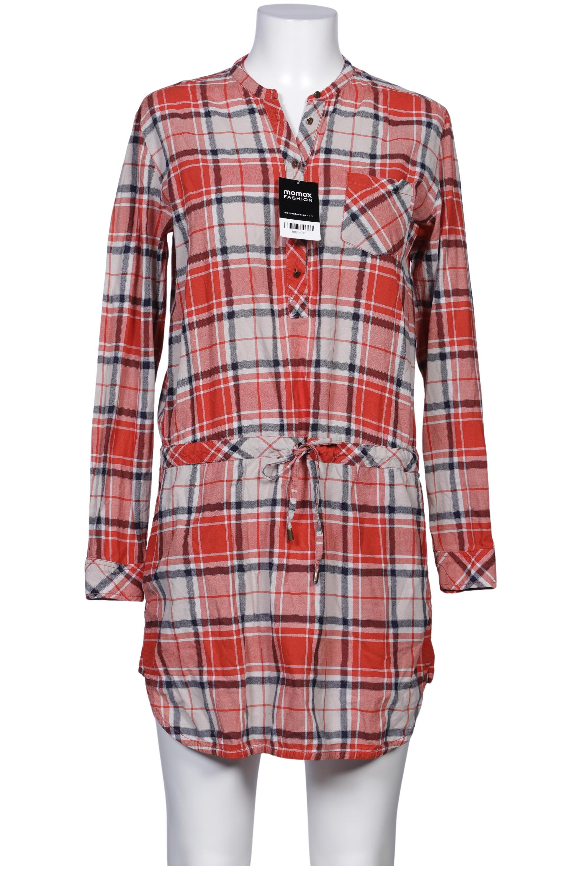 

Pepe Jeans Damen Kleid, rot, Gr. 38