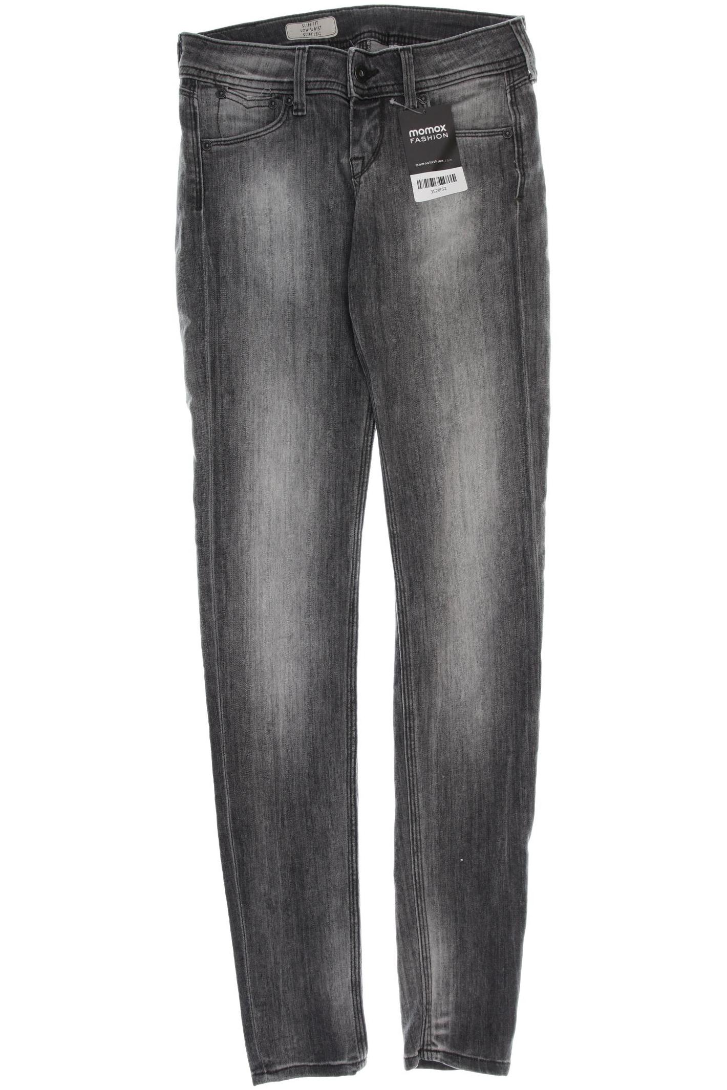 

Pepe Jeans Damen Jeans, grau