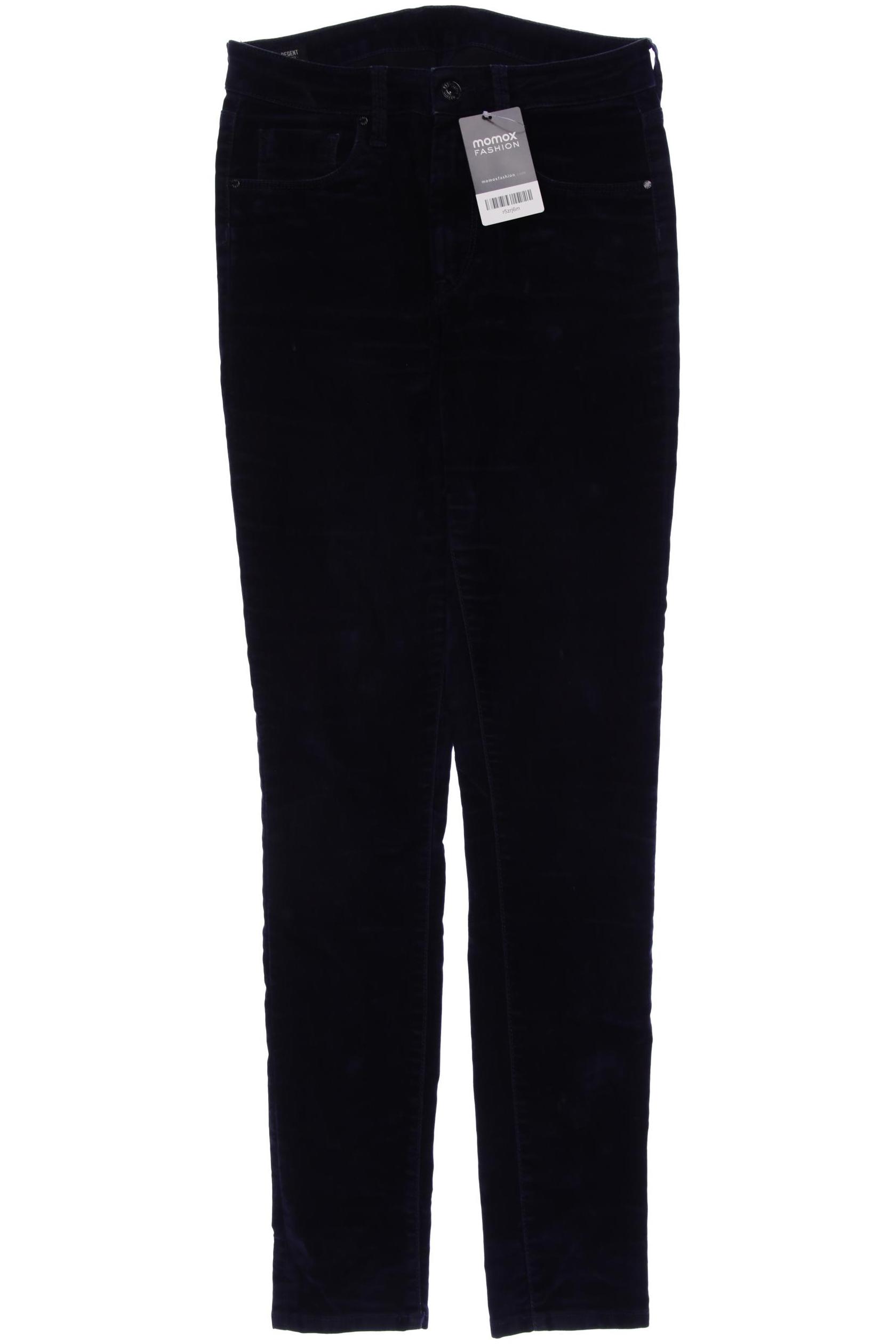 

Pepe Jeans Damen Jeans, marineblau, Gr. 26