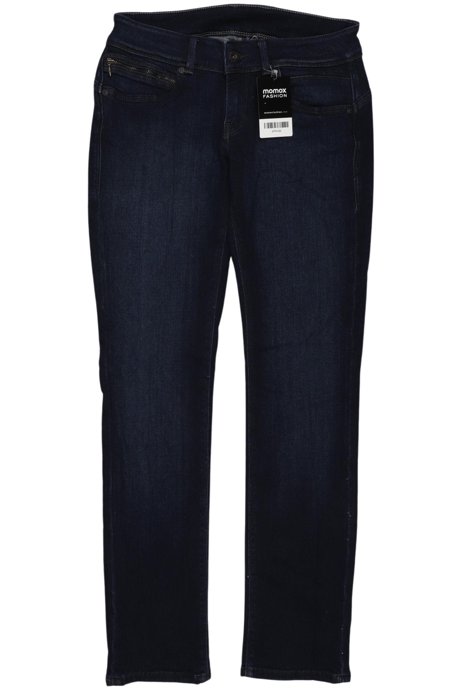 

Pepe Jeans Damen Jeans, blau, Gr. 29