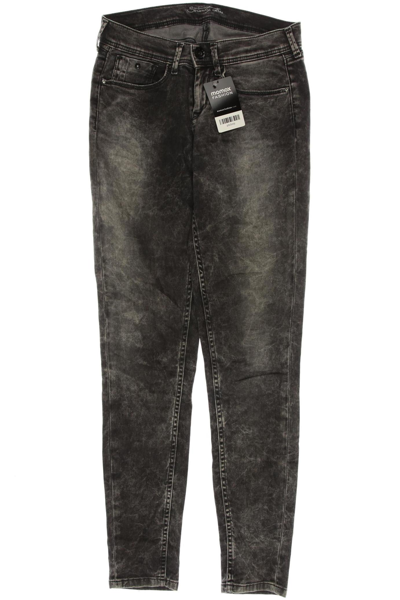 

Pepe Jeans Damen Jeans, grau