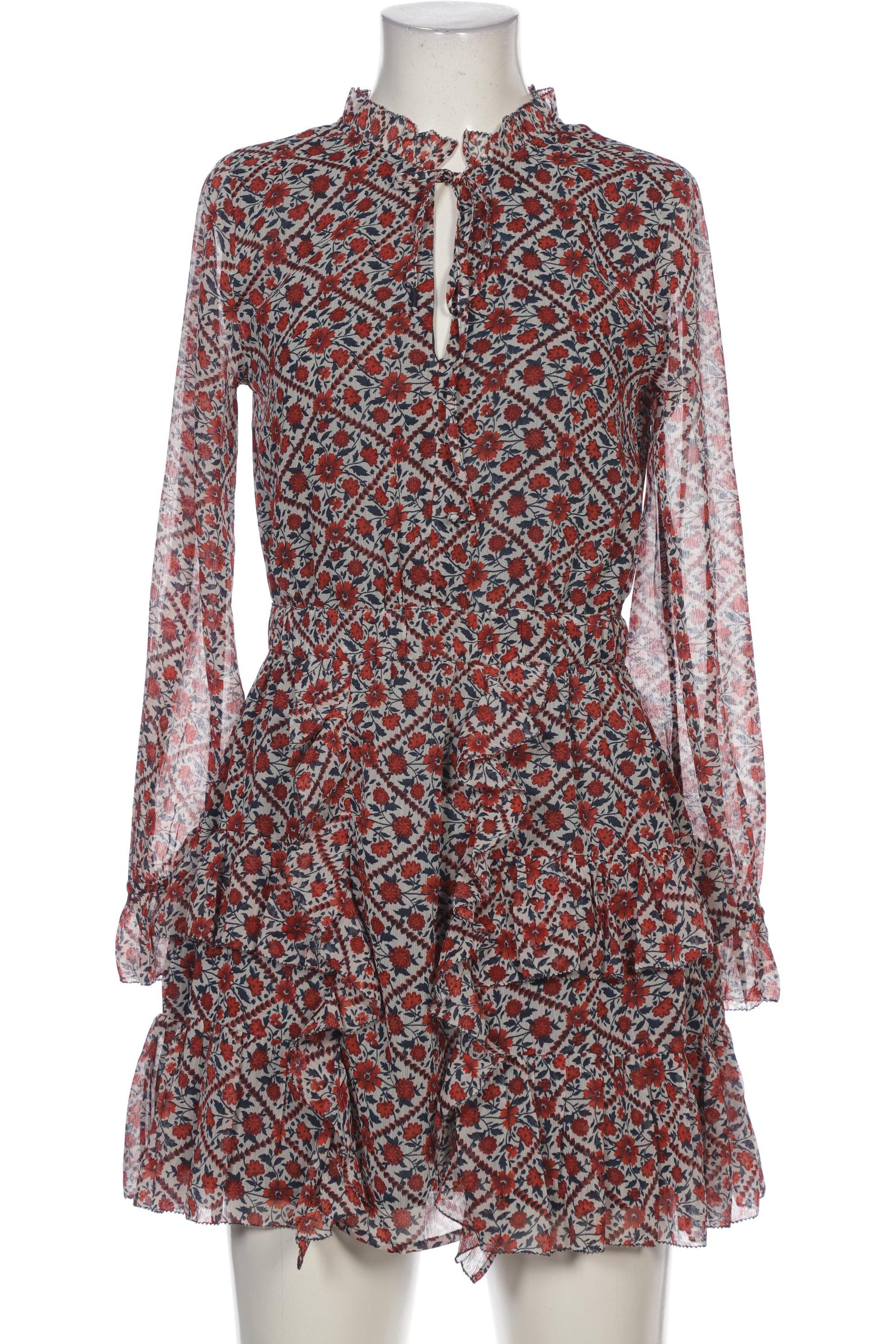 

Pepe Jeans Damen Kleid, mehrfarbig, Gr. 36