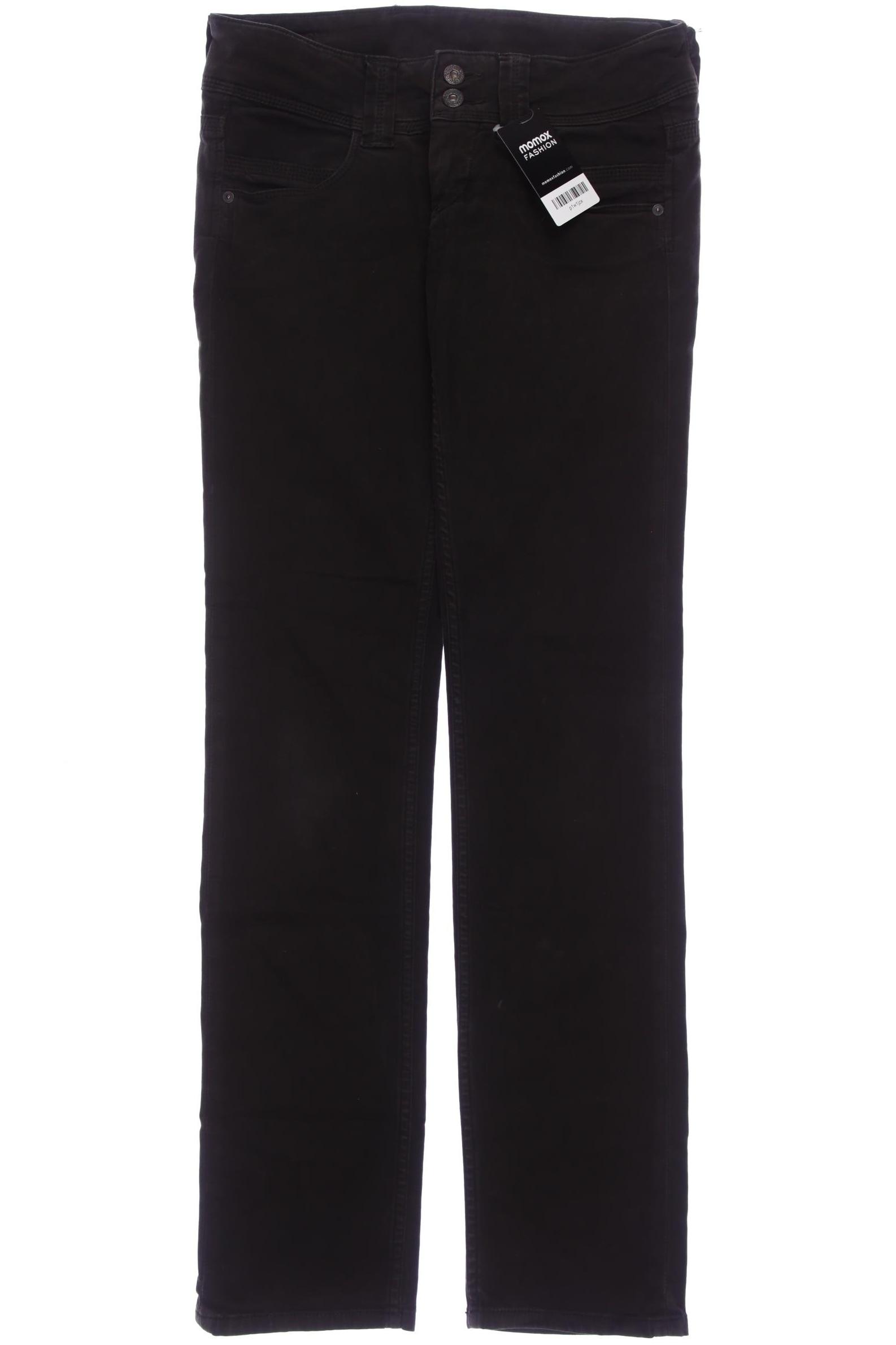 

Pepe Jeans Damen Jeans, braun, Gr. 27