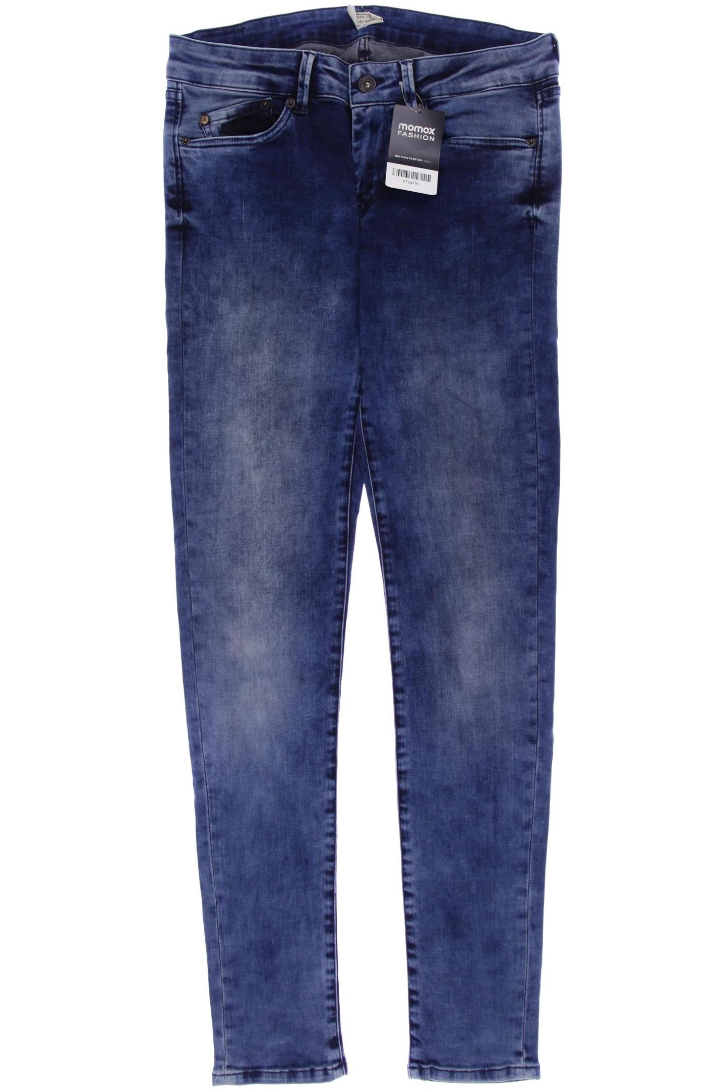 

Pepe Jeans Damen Jeans, blau