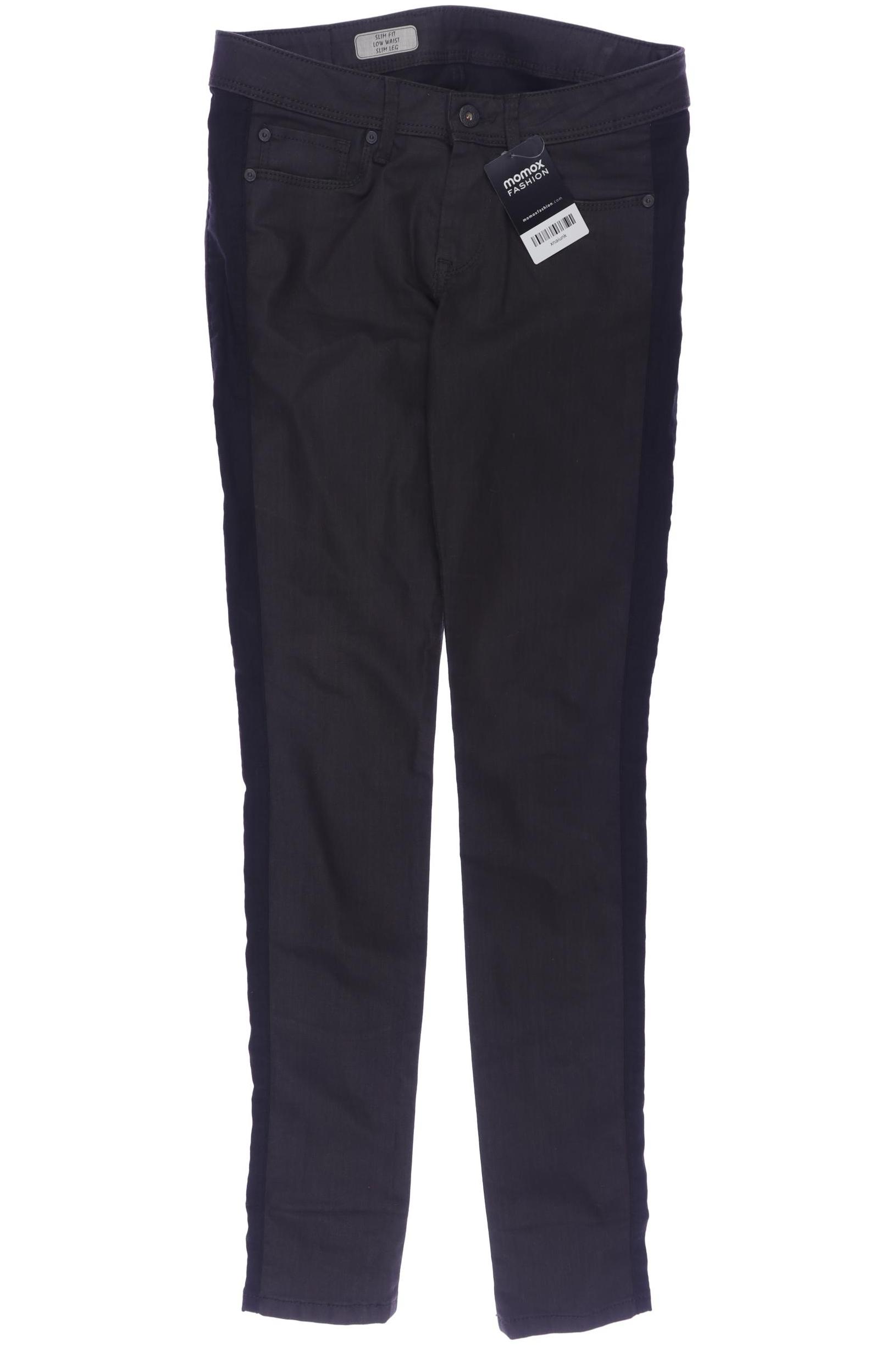 

Pepe Jeans Damen Jeans, braun, Gr. 27