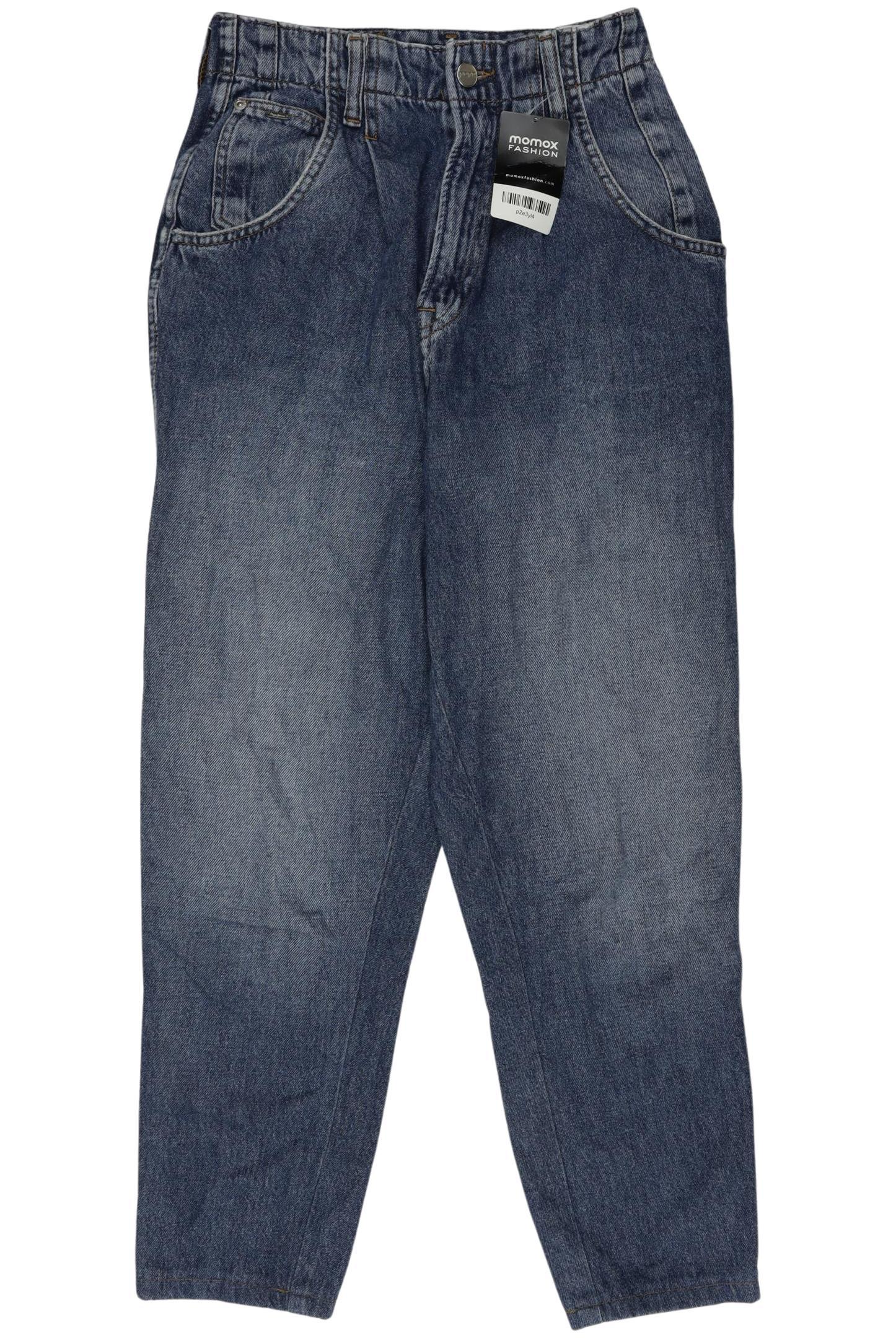 

Pepe Jeans Damen Jeans, rot, Gr. 27