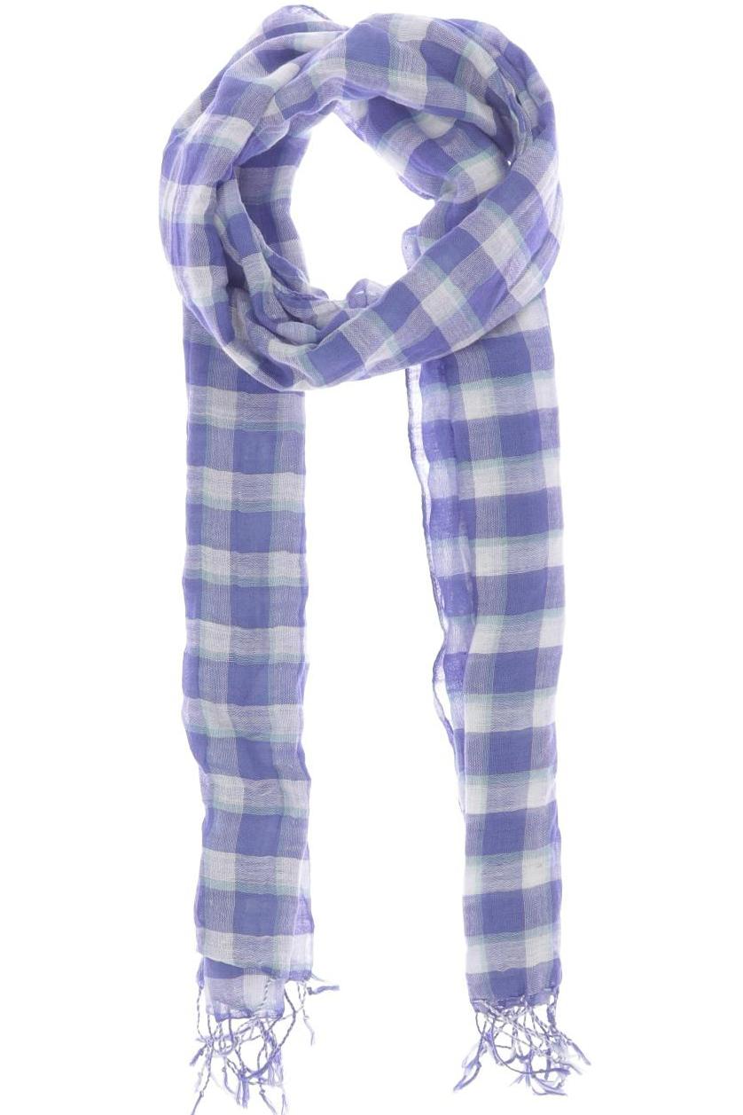 

Pepe Jeans Damen Schal, blau, Gr.