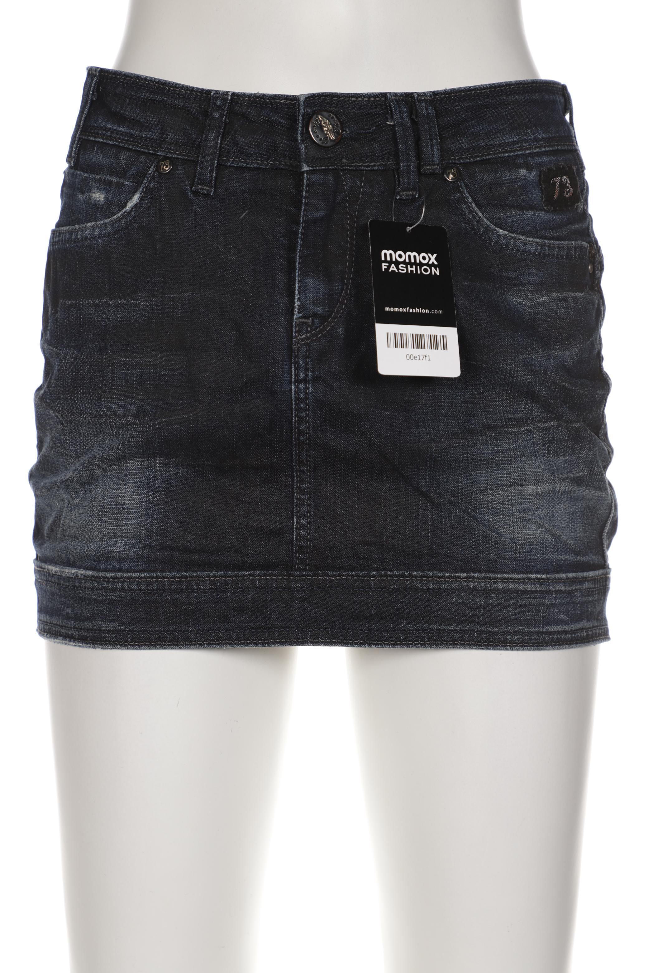 

Pepe Jeans Damen Rock, marineblau, Gr. 36