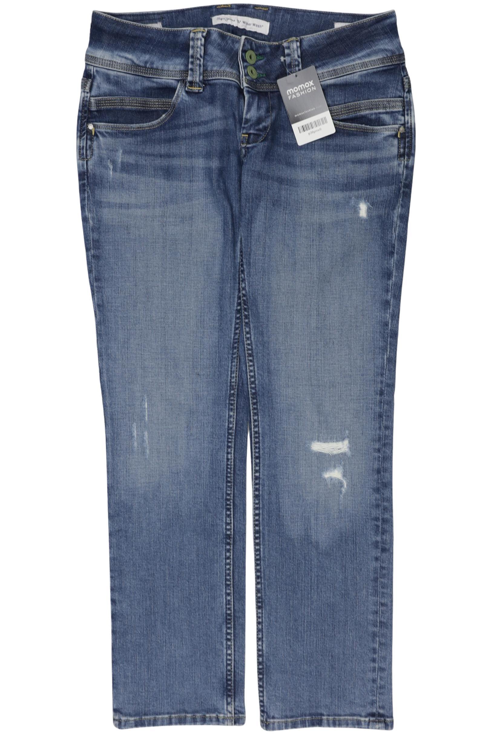 

Pepe Jeans Damen Jeans, blau, Gr. 29