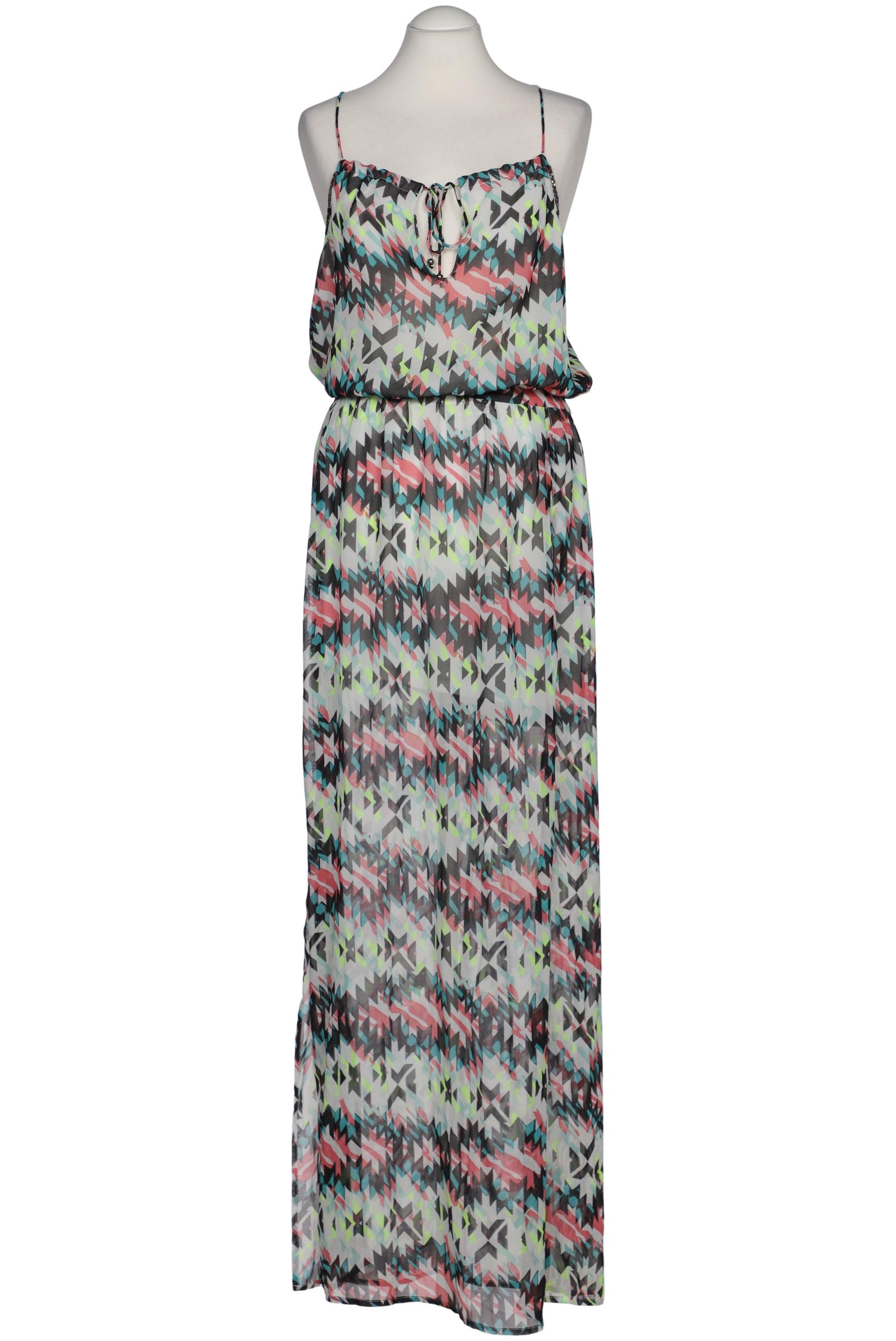 

Pepe Jeans Damen Kleid, mehrfarbig, Gr. 42