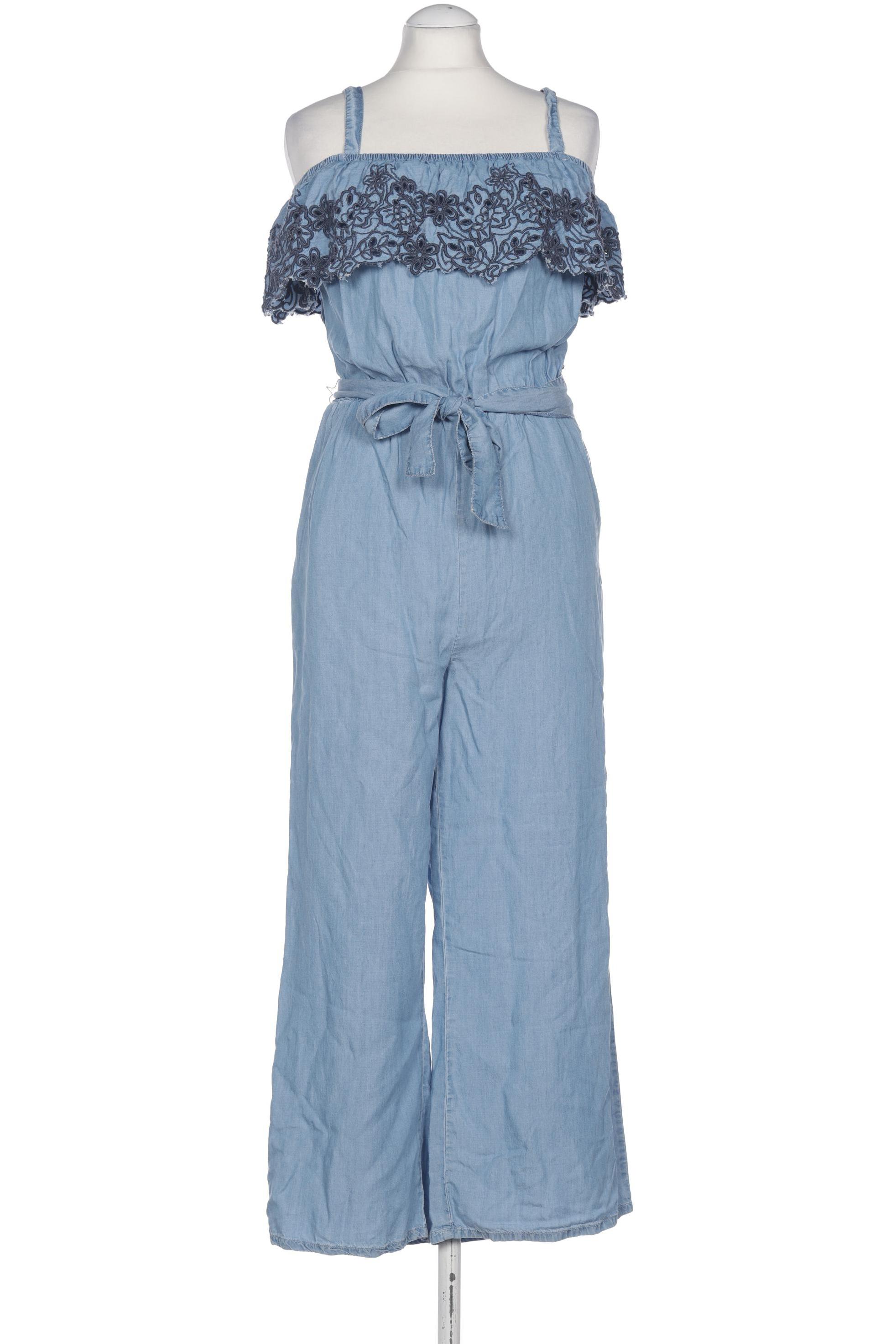 

Pepe Jeans Damen Jumpsuit/Overall, blau, Gr. 38