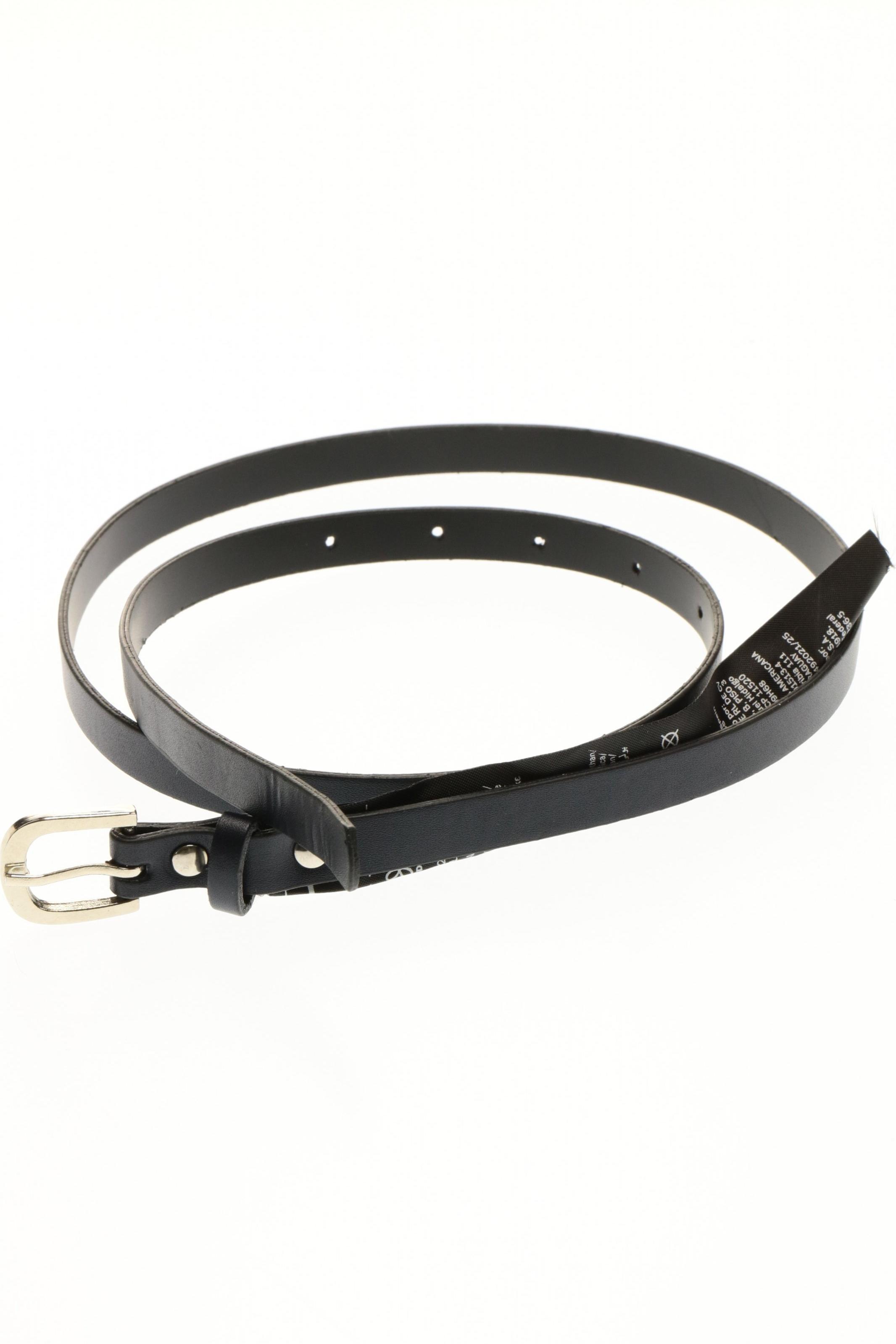 

Pepe Jeans Damen Gürtel, marineblau, Gr. 75