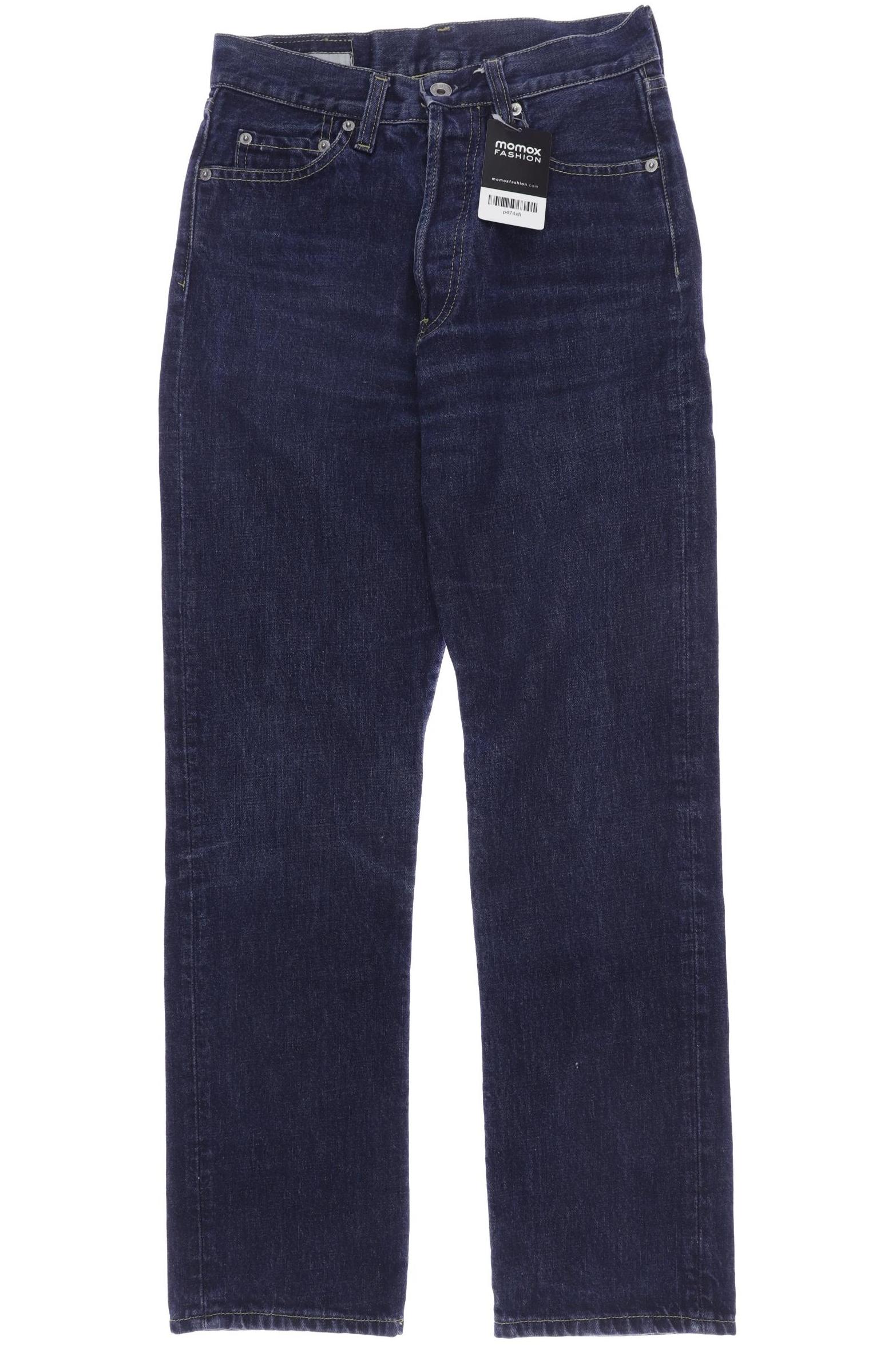 

Pepe Jeans Damen Jeans, marineblau, Gr. 28