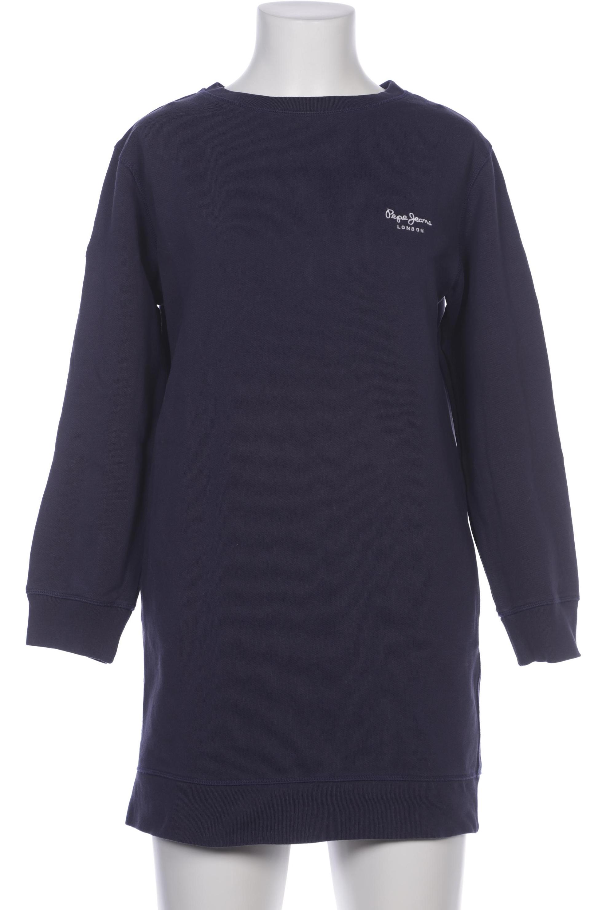 

Pepe Jeans Damen Kleid, marineblau, Gr. 36