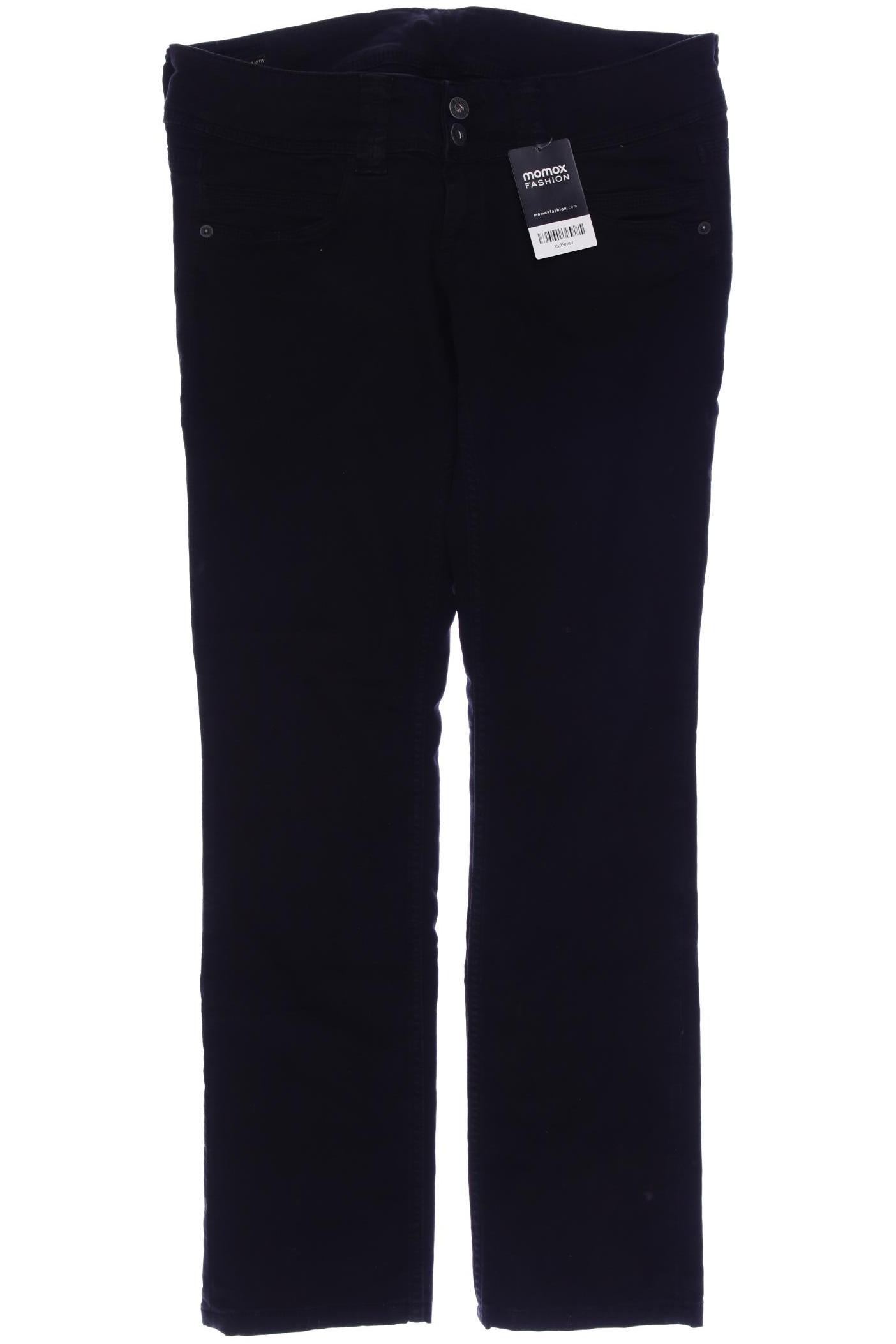 

Pepe Jeans Damen Jeans, schwarz