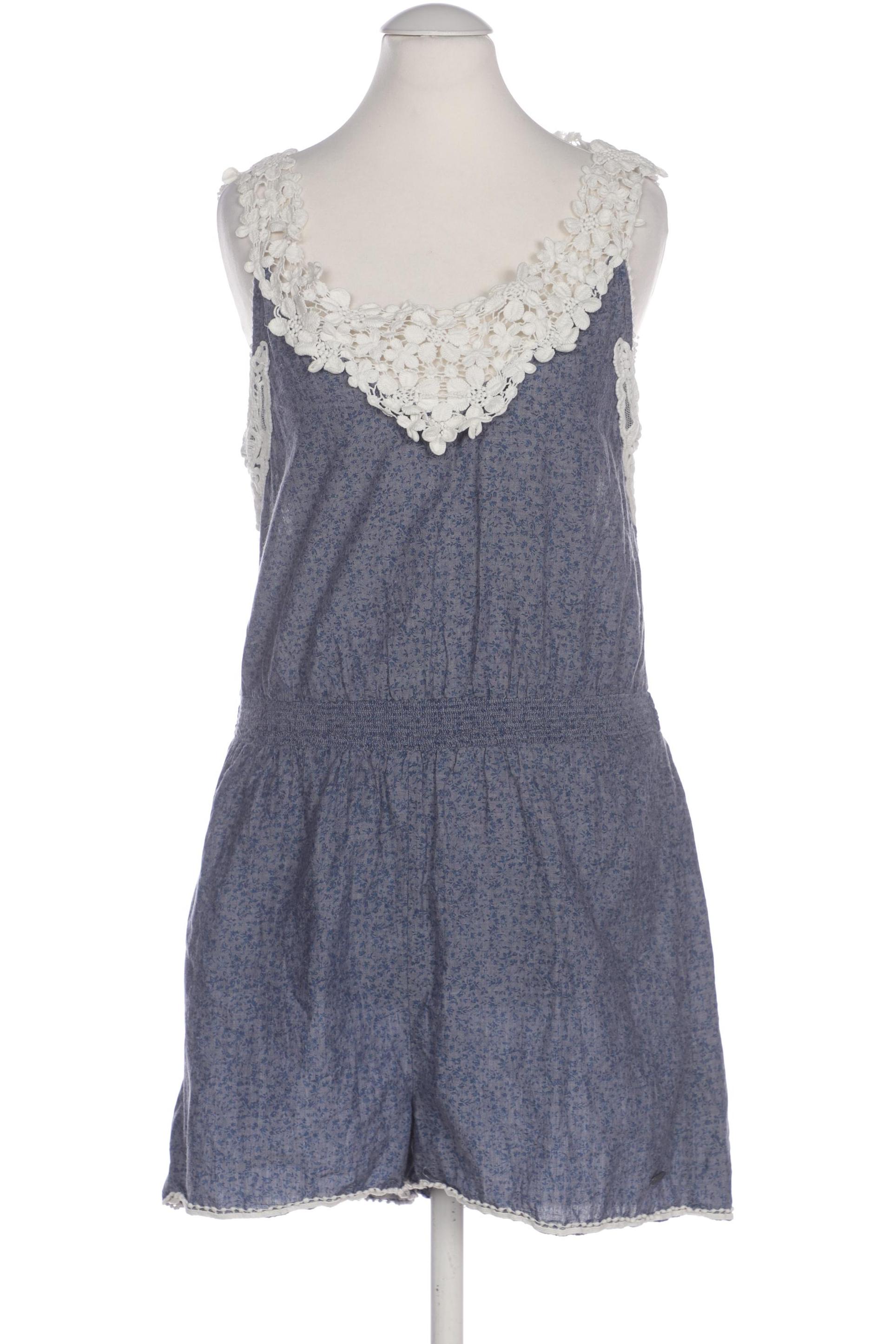 

Pepe Jeans Damen Jumpsuit/Overall, blau, Gr. 34