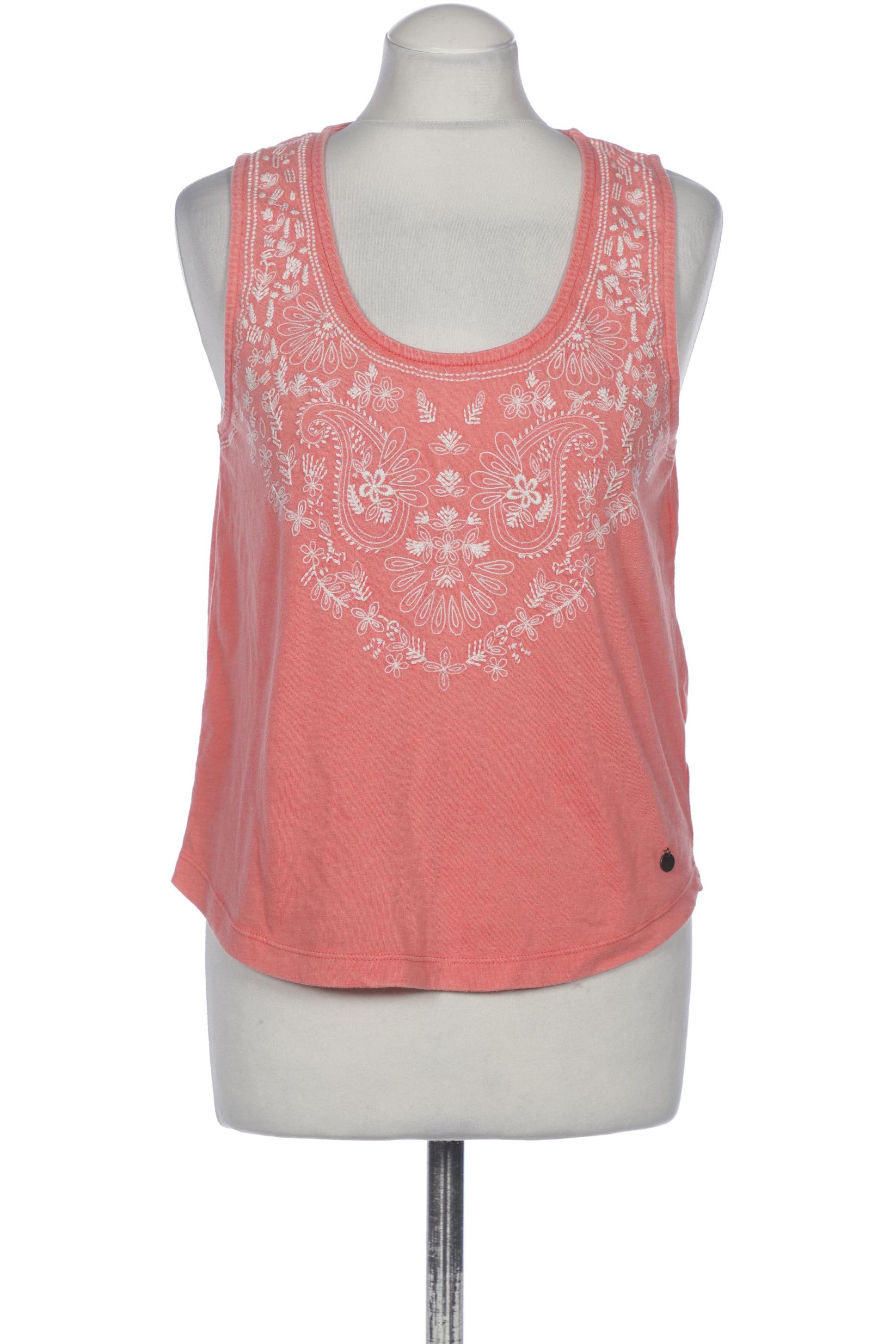 

Pepe Jeans Damen Top, pink, Gr. 38
