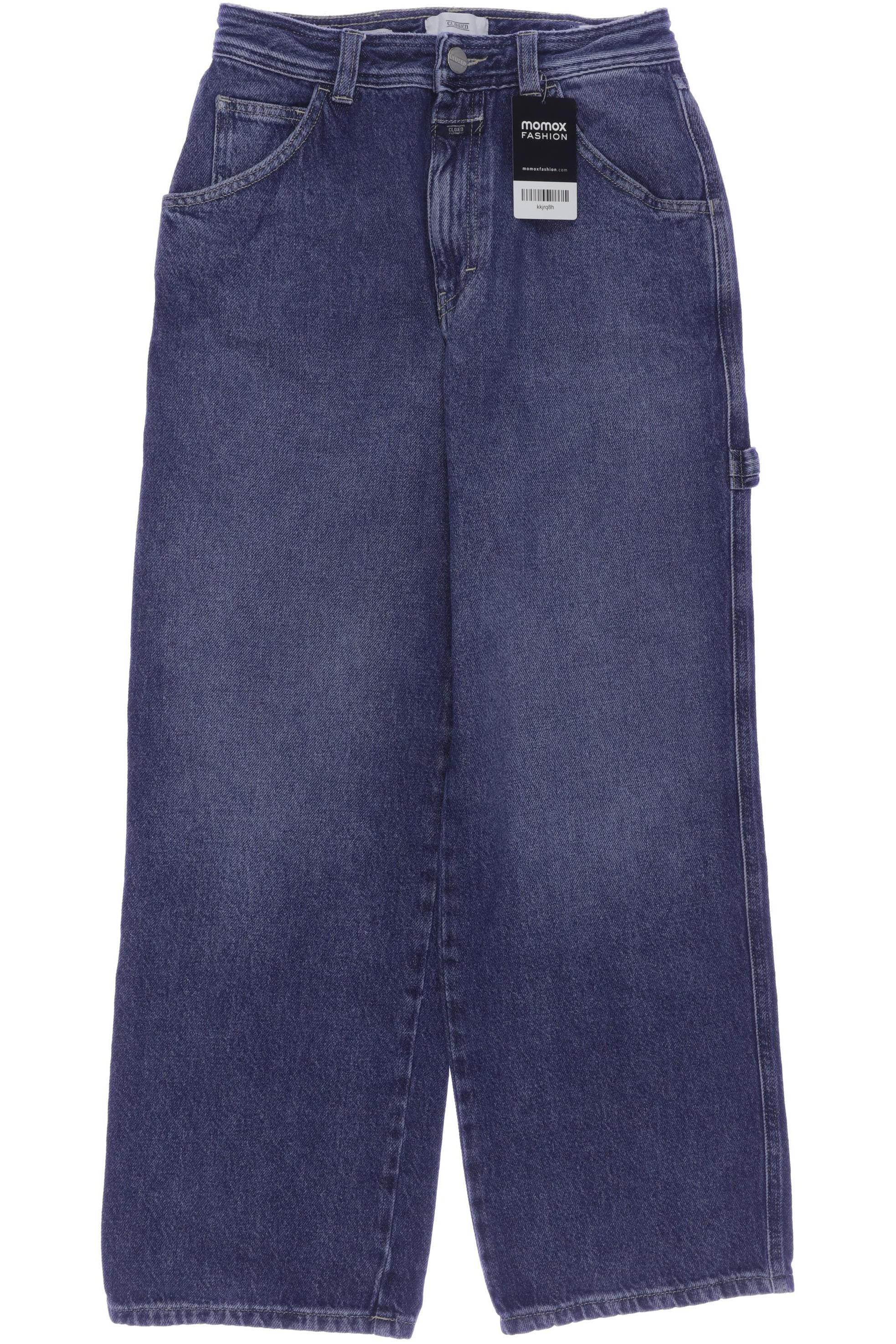 

Pepe Jeans Damen Jeans, blau, Gr. 28