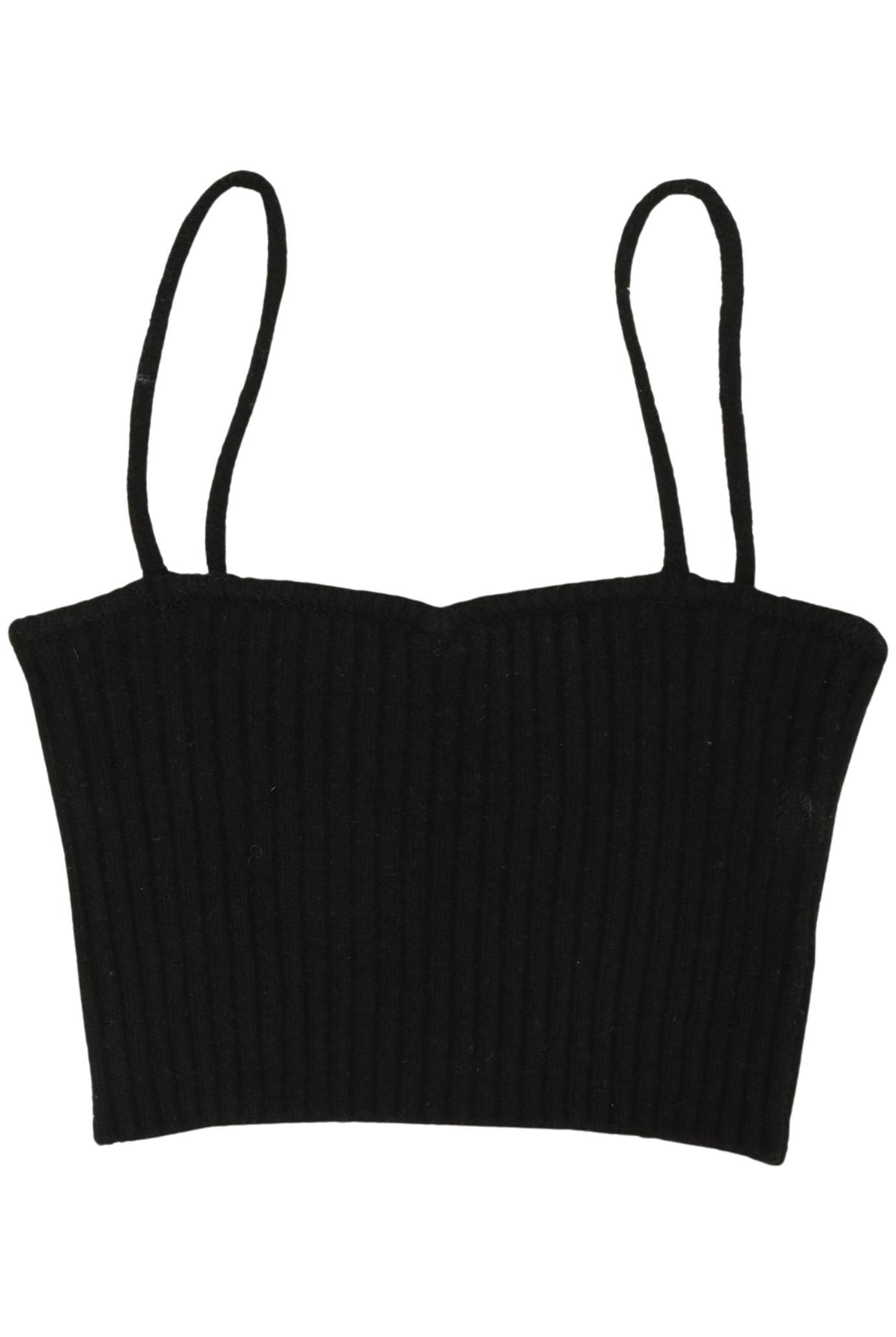 

Pepe Jeans Damen Top, schwarz, Gr. 34