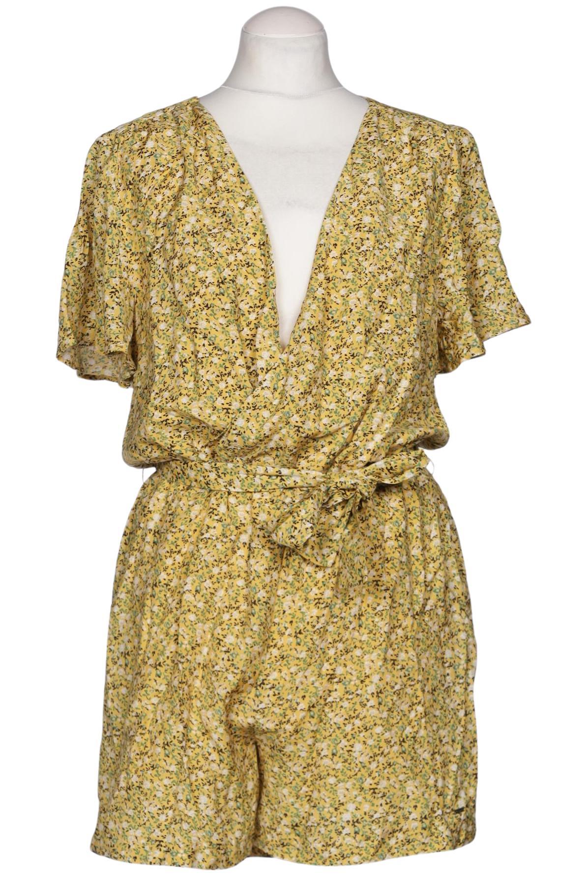 

Pepe Jeans Damen Jumpsuit/Overall, gelb, Gr. 38