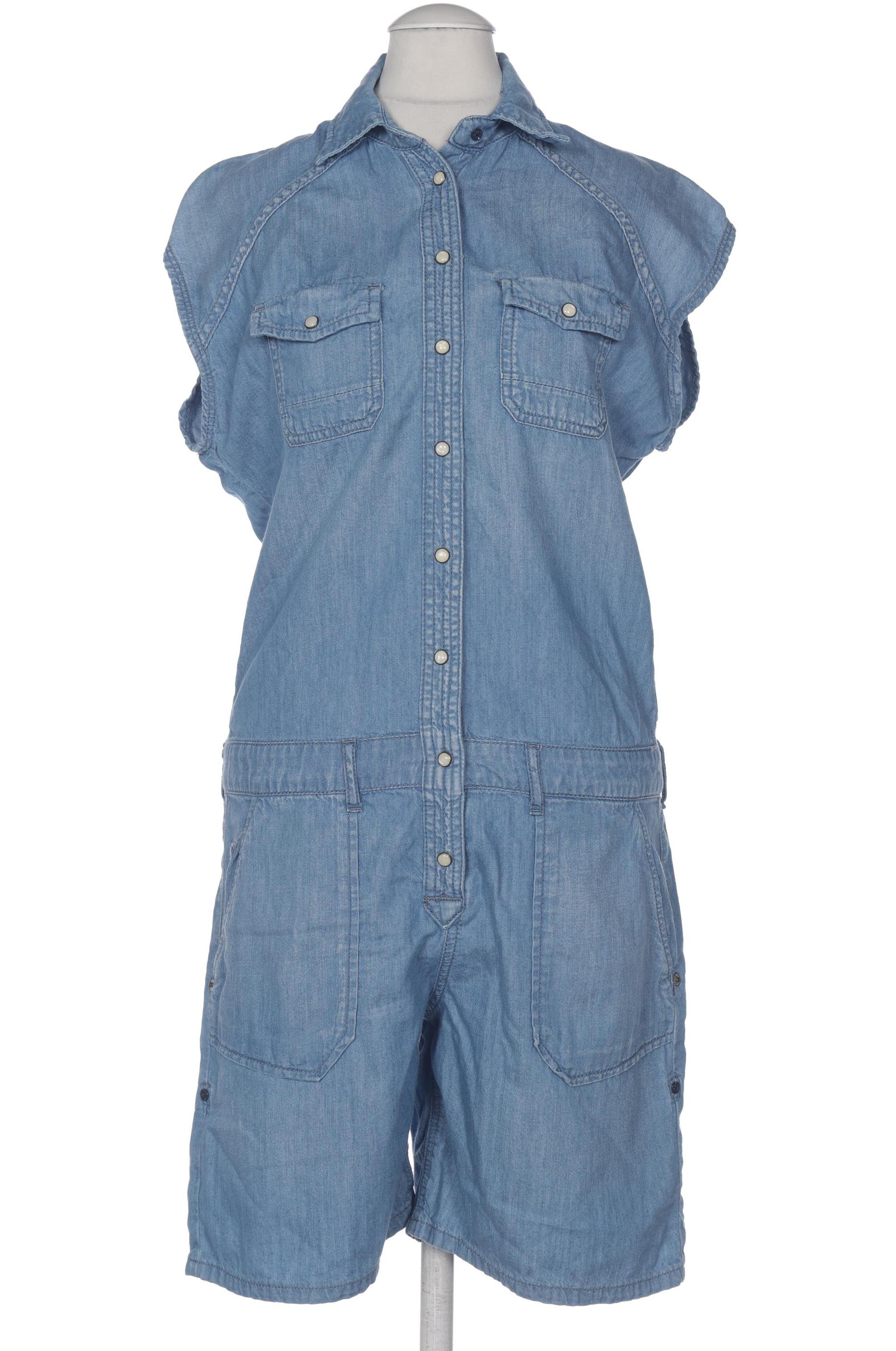 

Pepe Jeans Damen Jumpsuit/Overall, hellblau, Gr. 36