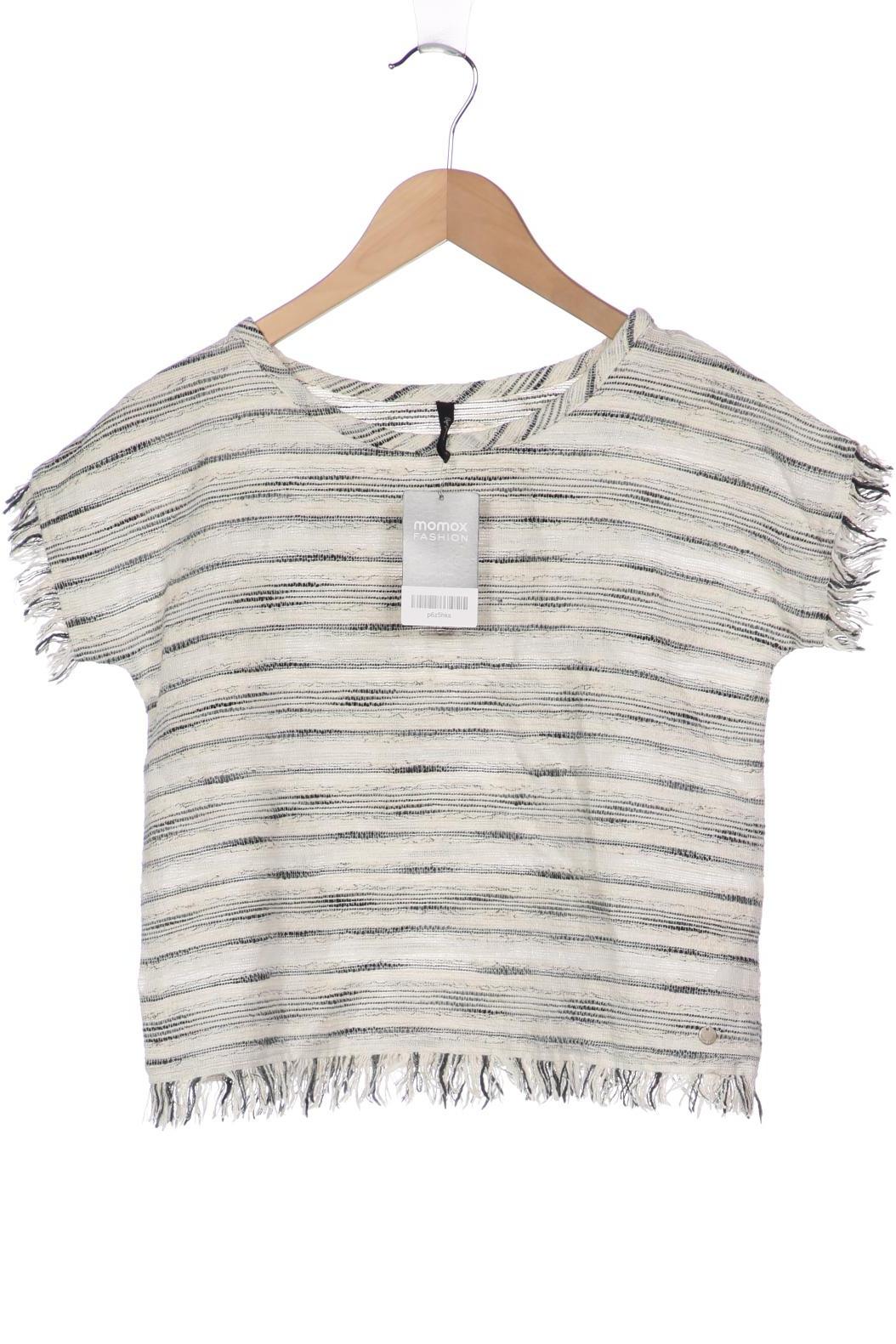 

Pepe Jeans Damen T-Shirt, weiß