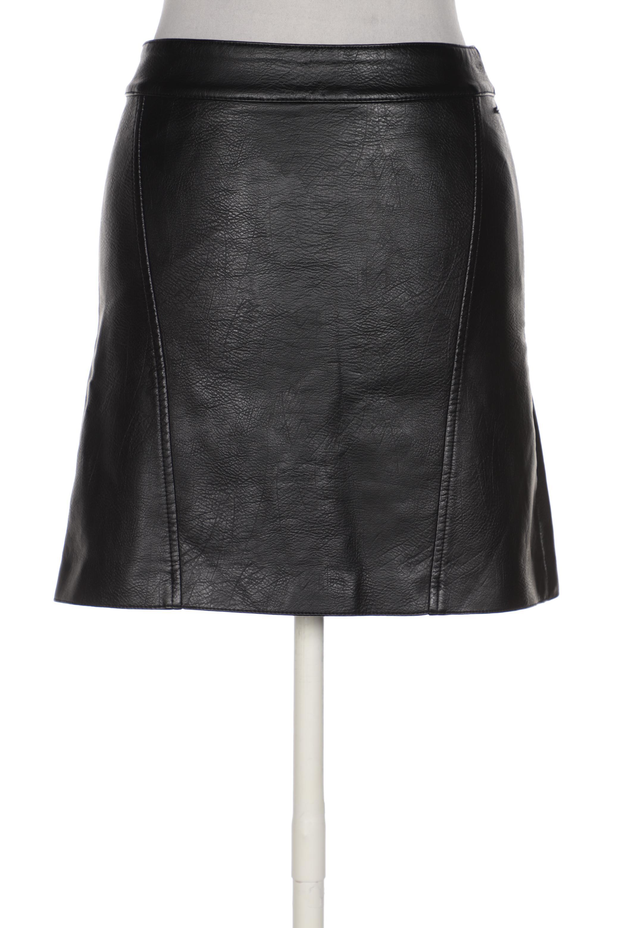 

Pepe Jeans Damen Rock, schwarz, Gr. 34