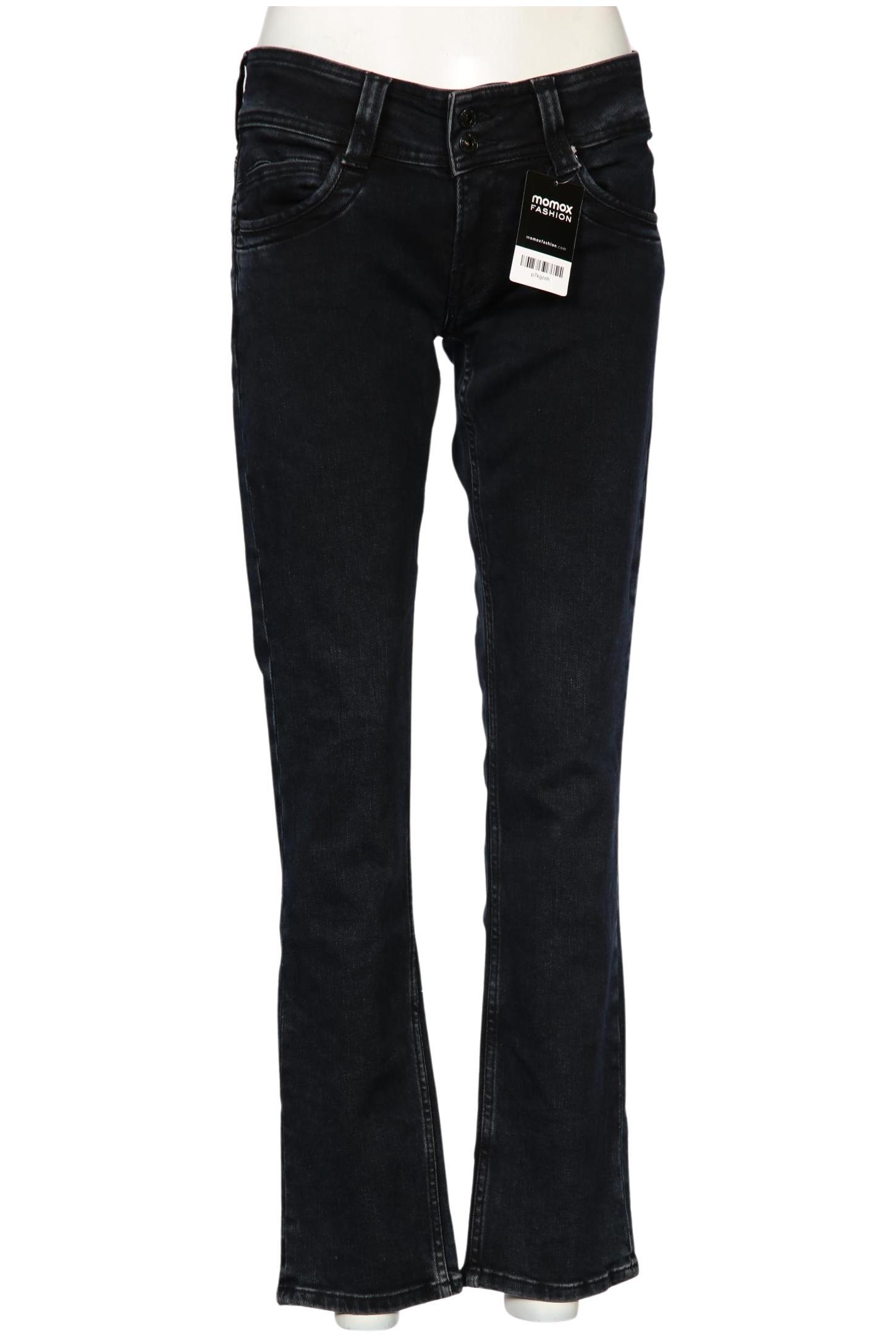 

Pepe Jeans Damen Jeans, marineblau, Gr. 29