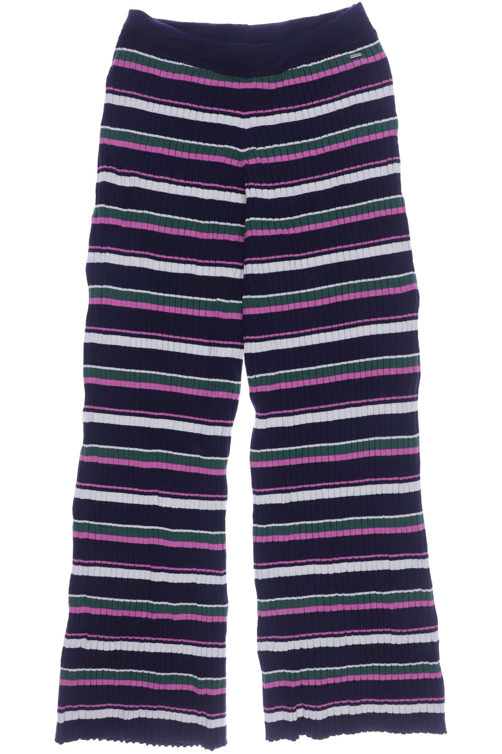 

Pepe Jeans Damen Stoffhose, marineblau, Gr. 0