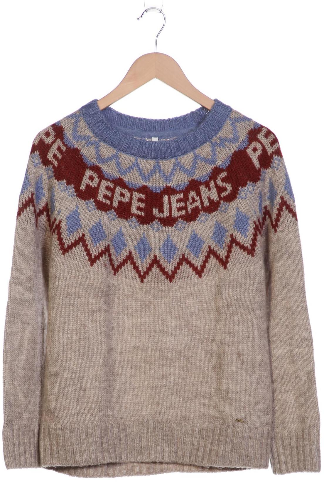 

Pepe Jeans Damen Pullover, beige