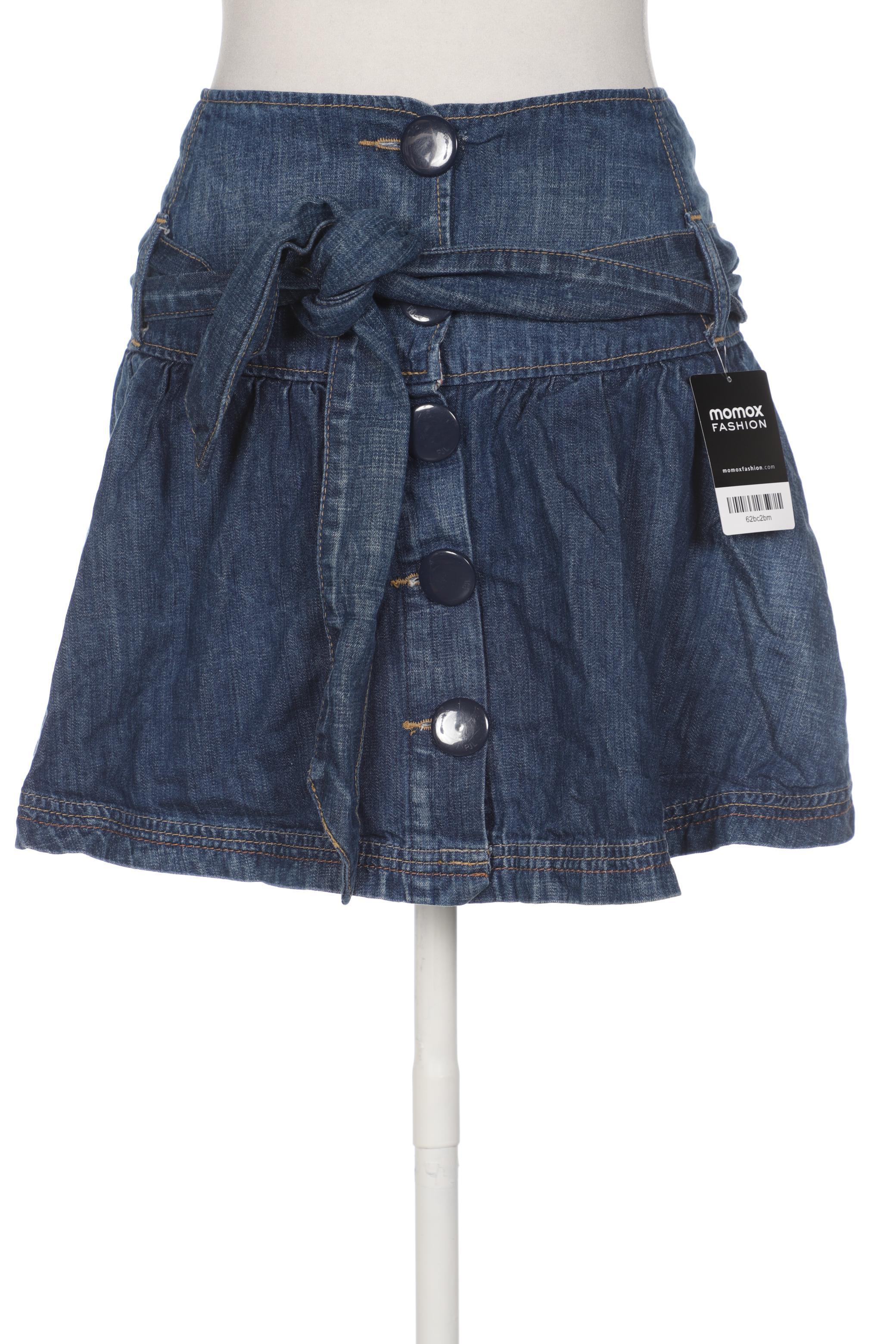 

Pepe Jeans Damen Rock, marineblau, Gr. 36
