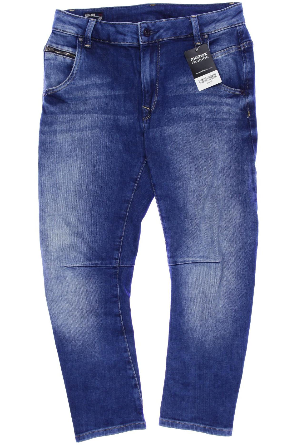 

Pepe Jeans Damen Jeans, blau, Gr. 31