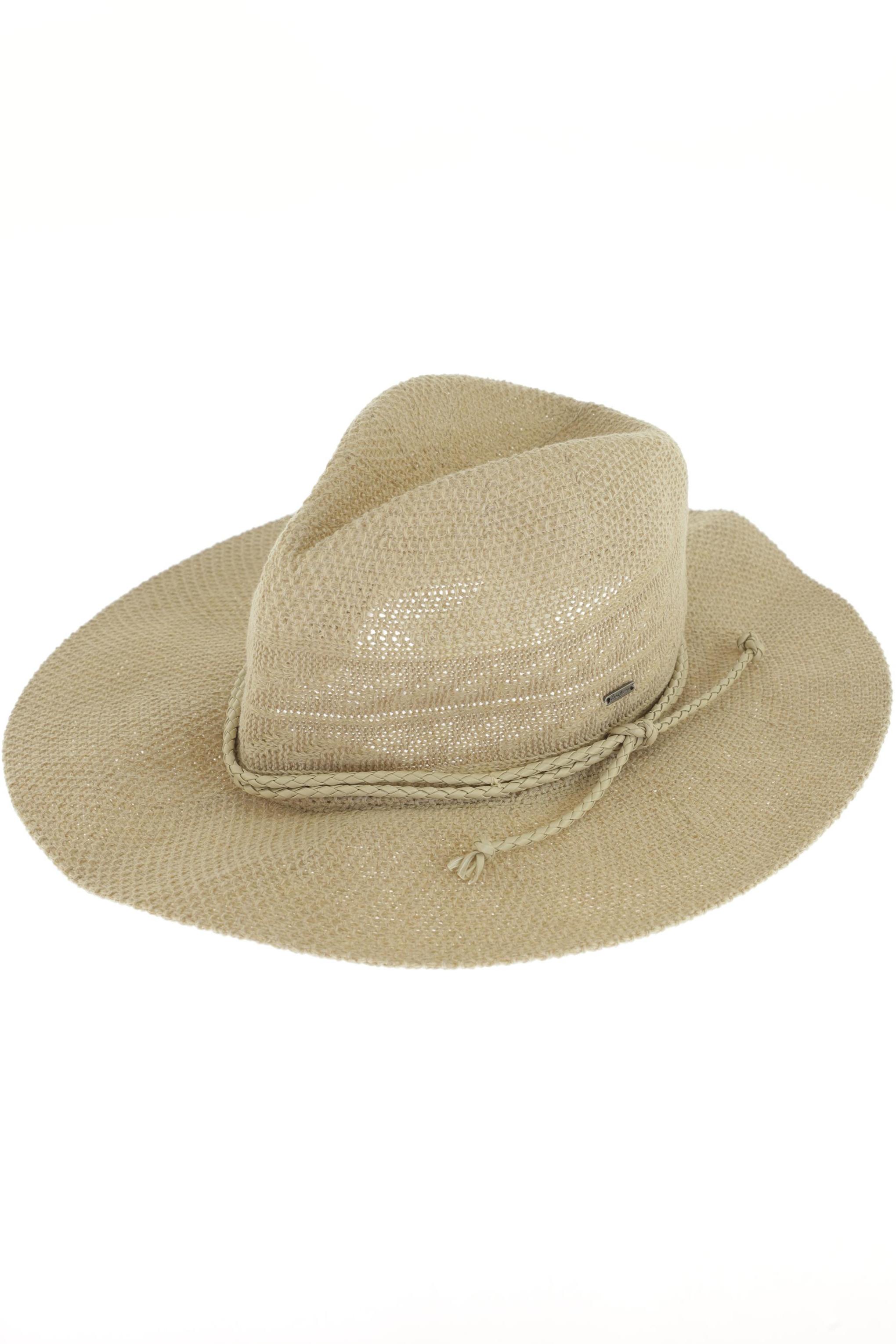 

Pepe Jeans Damen Hut/Mütze, beige, Gr. uni