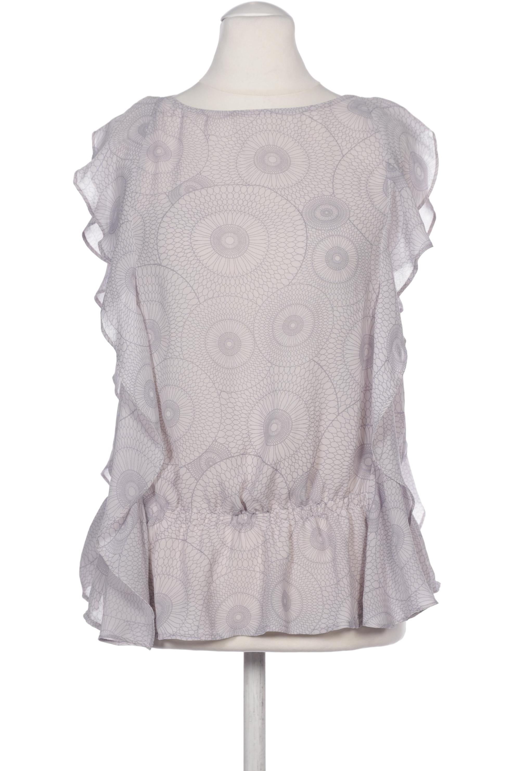 

Pepe Jeans Damen Bluse, grau, Gr. 36