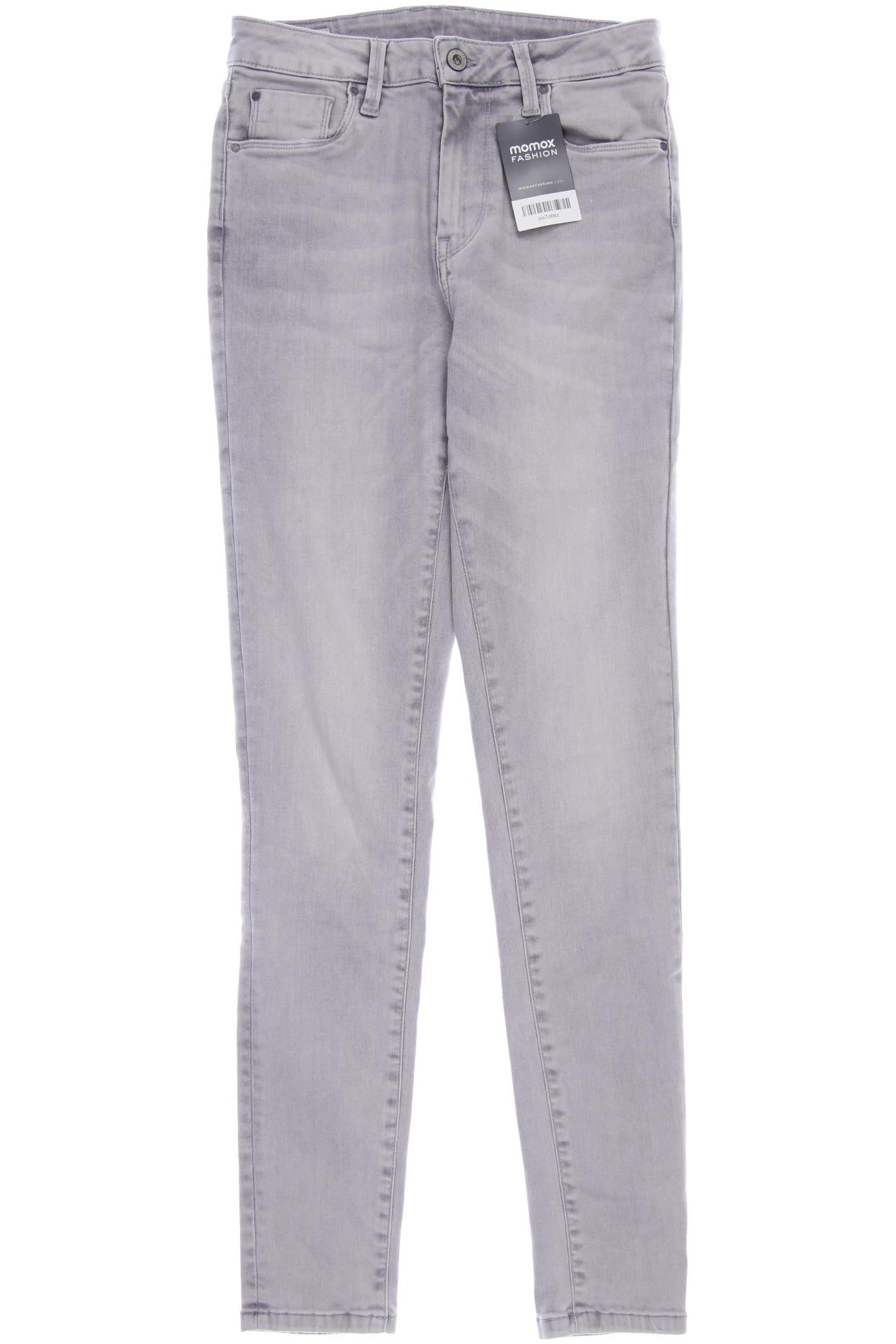 

Pepe Jeans Damen Jeans, grau