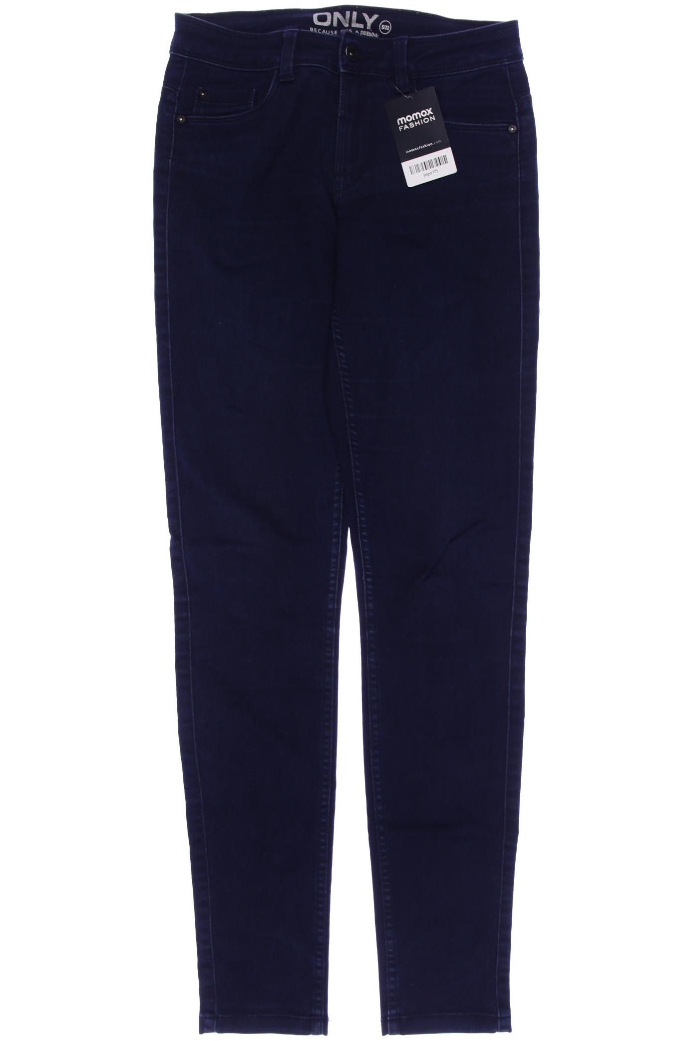 

Pepe Jeans Damen Jeans, marineblau, Gr. 29