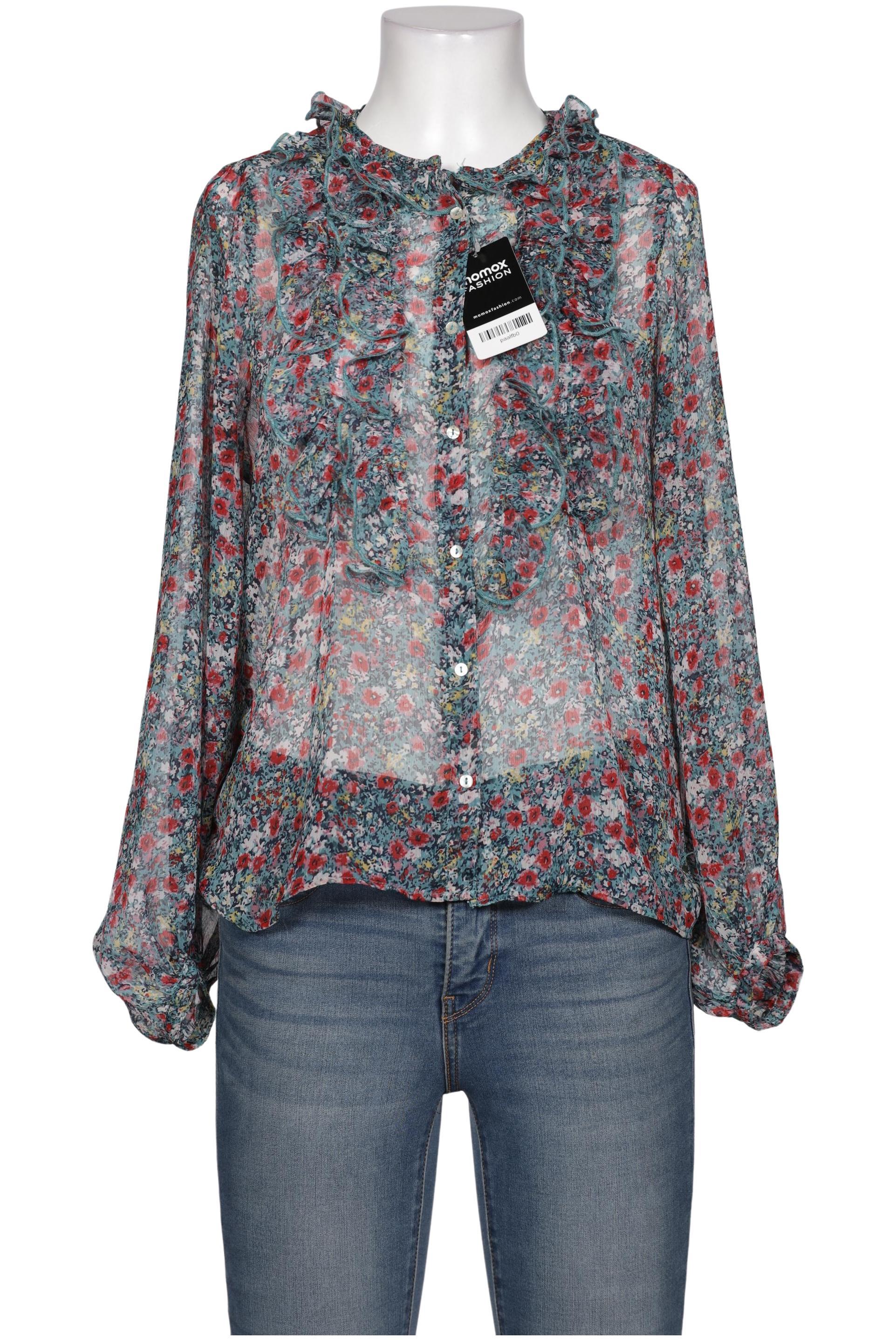 

Pepe Jeans Damen Bluse, mehrfarbig, Gr. 36