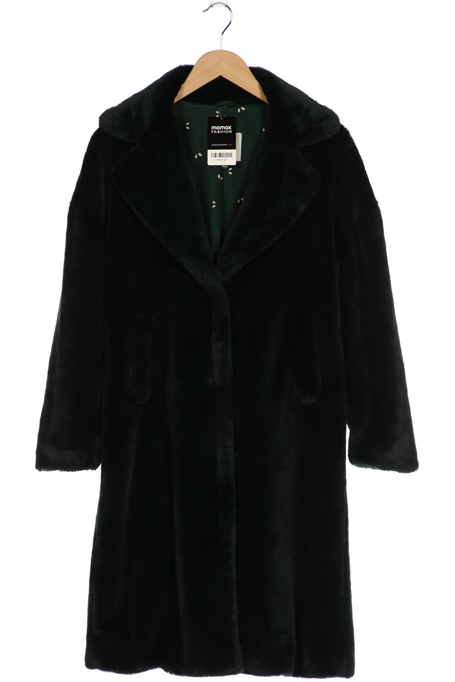 

Pepe Jeans Damen Mantel, türkis, Gr. 34