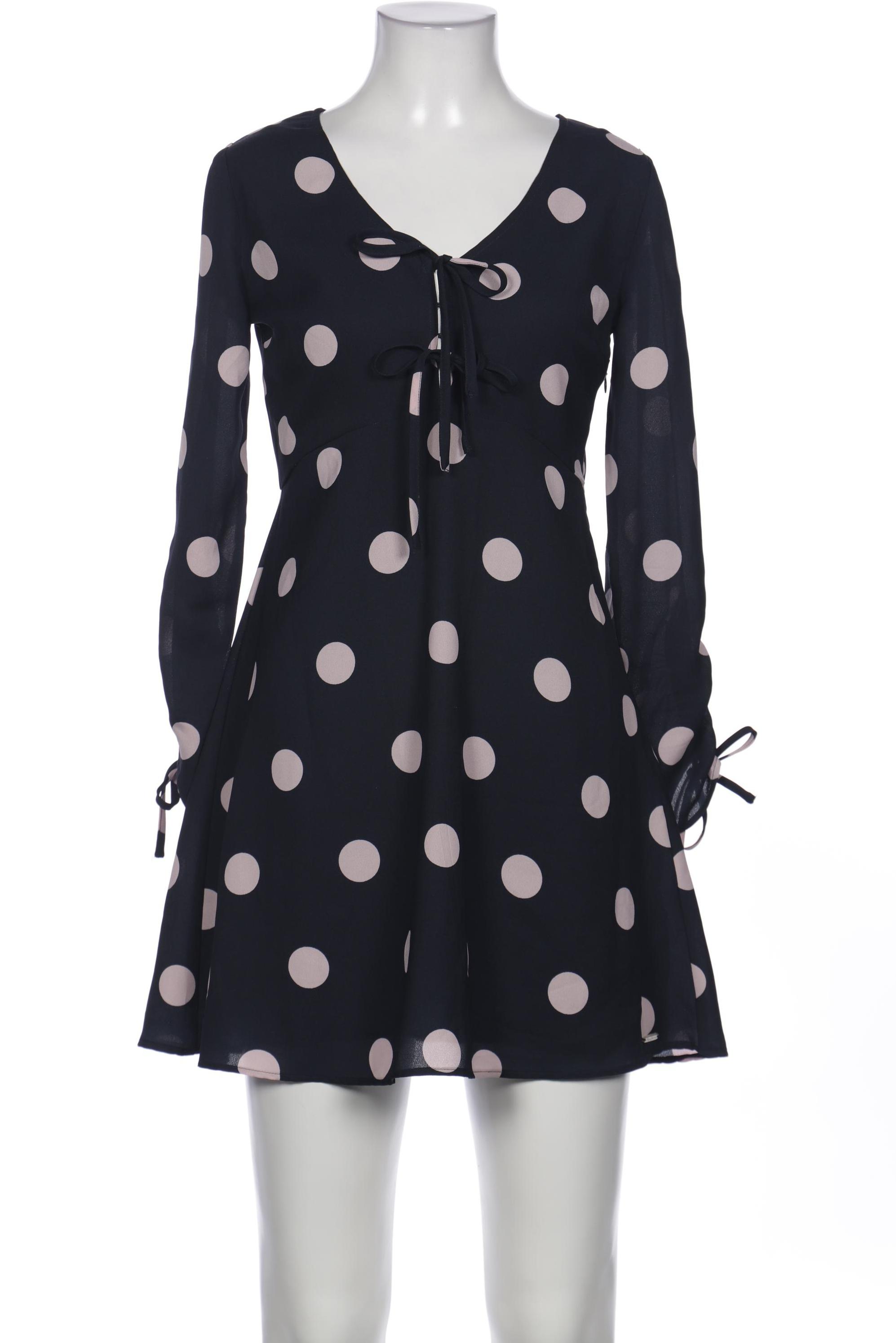 

Pepe Jeans Damen Kleid, marineblau