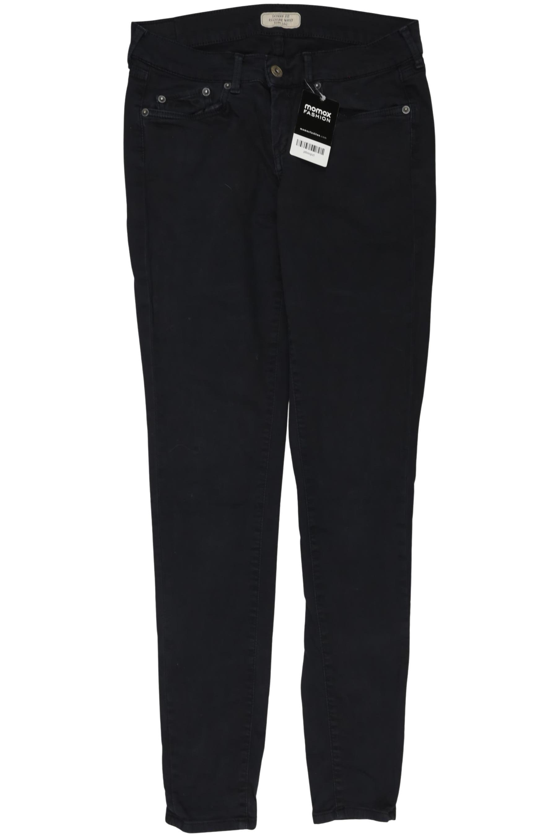 

Pepe Jeans Damen Jeans, schwarz, Gr. 28