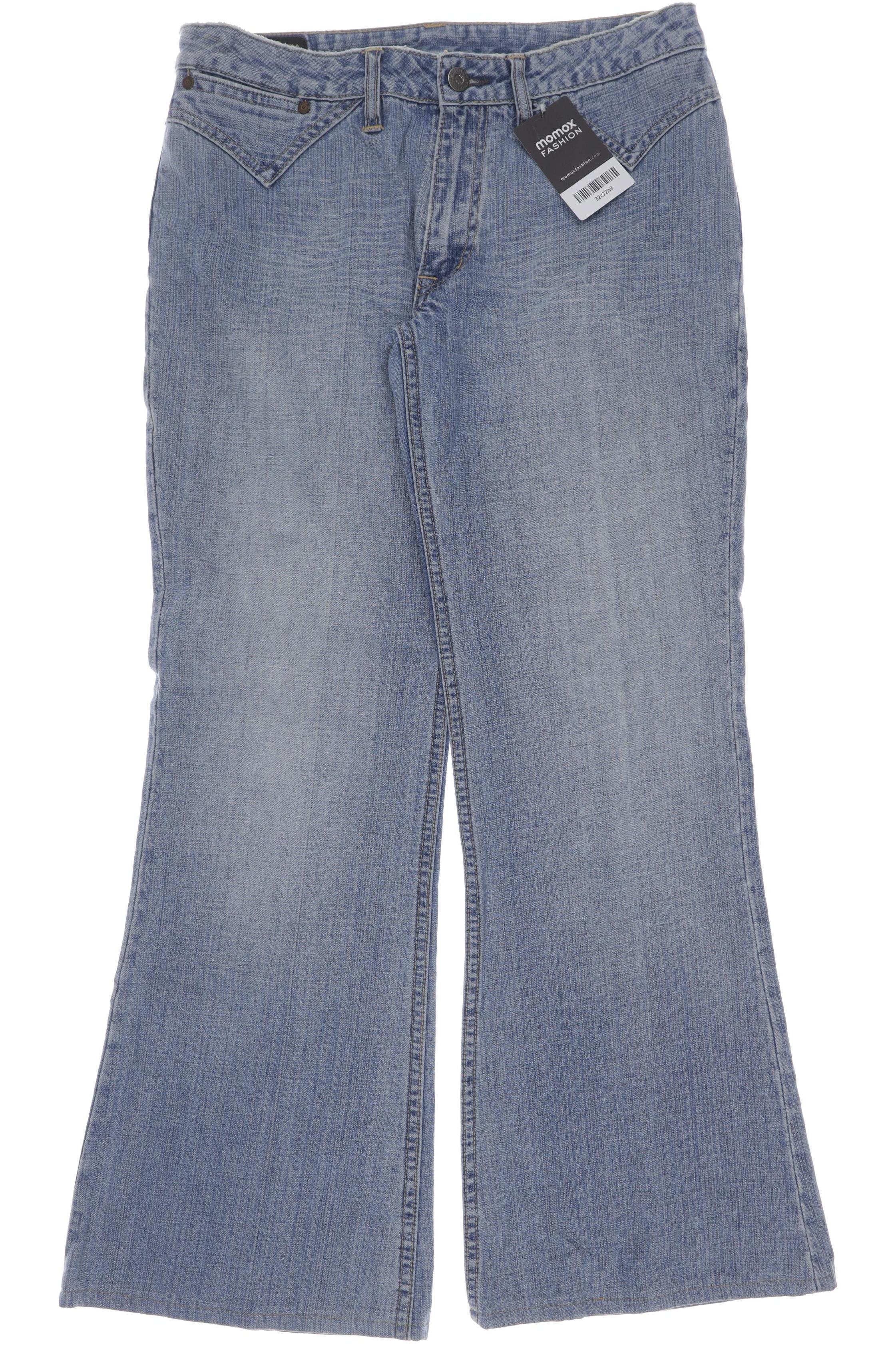 

Pepe Jeans Damen Jeans, blau, Gr. 30