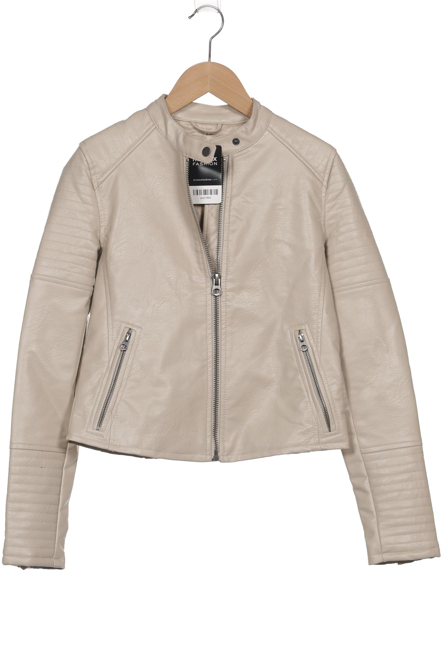 

Pepe Jeans Damen Jacke, beige, Gr. 36